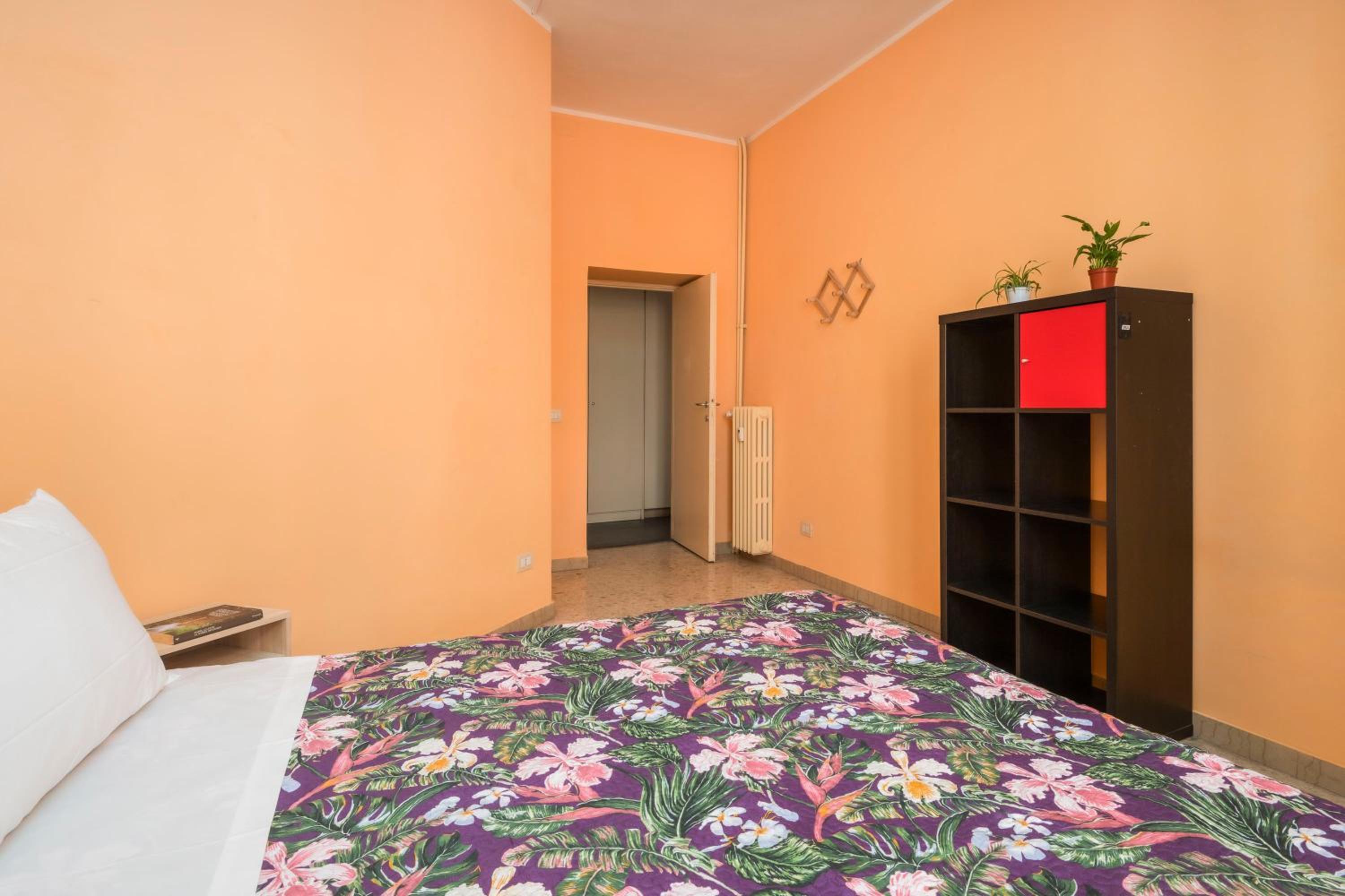 San Giovanni Zen Apartment- Cale 08