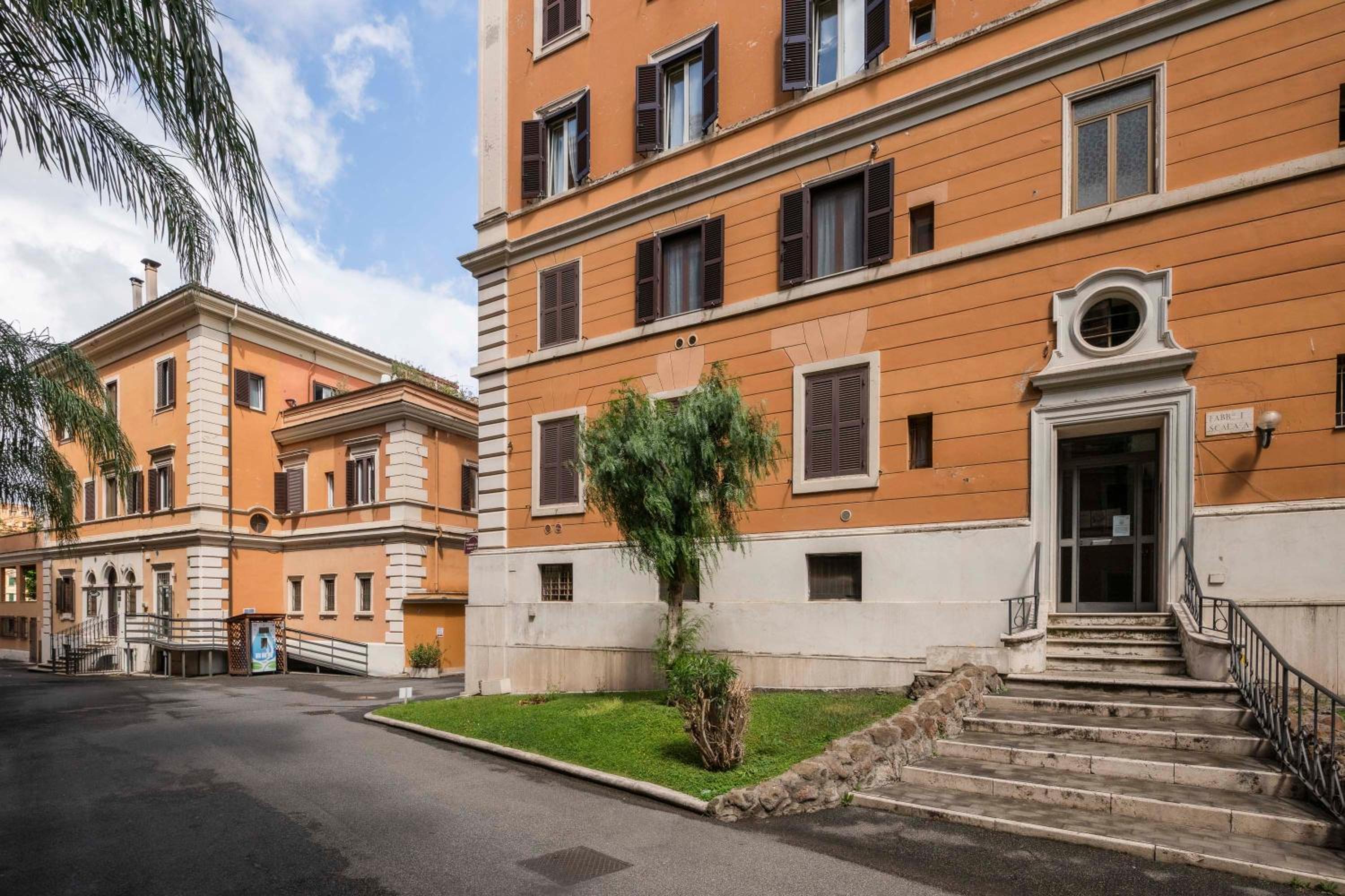 San Giovanni Zen Apartment- Cale 08