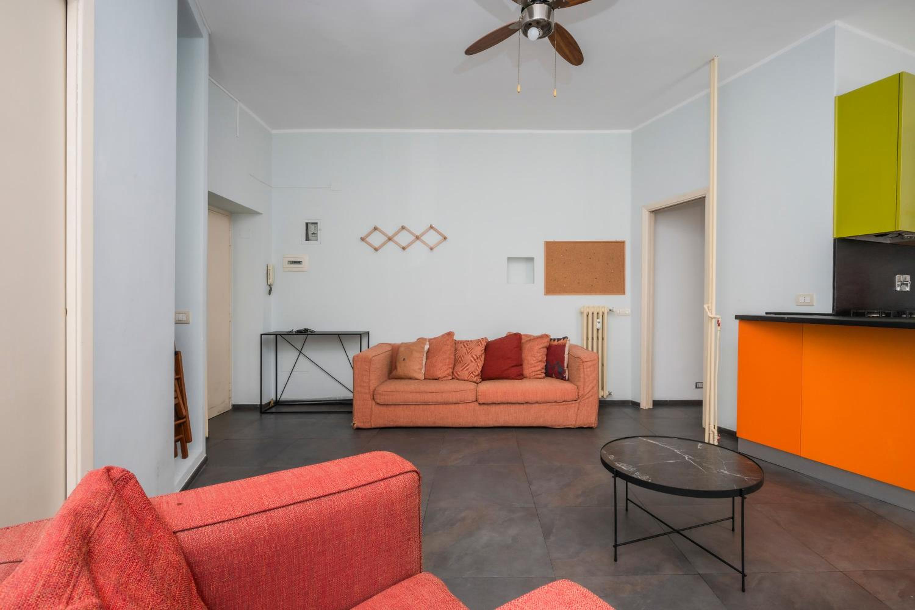 San Giovanni Zen Apartment- Cale 08