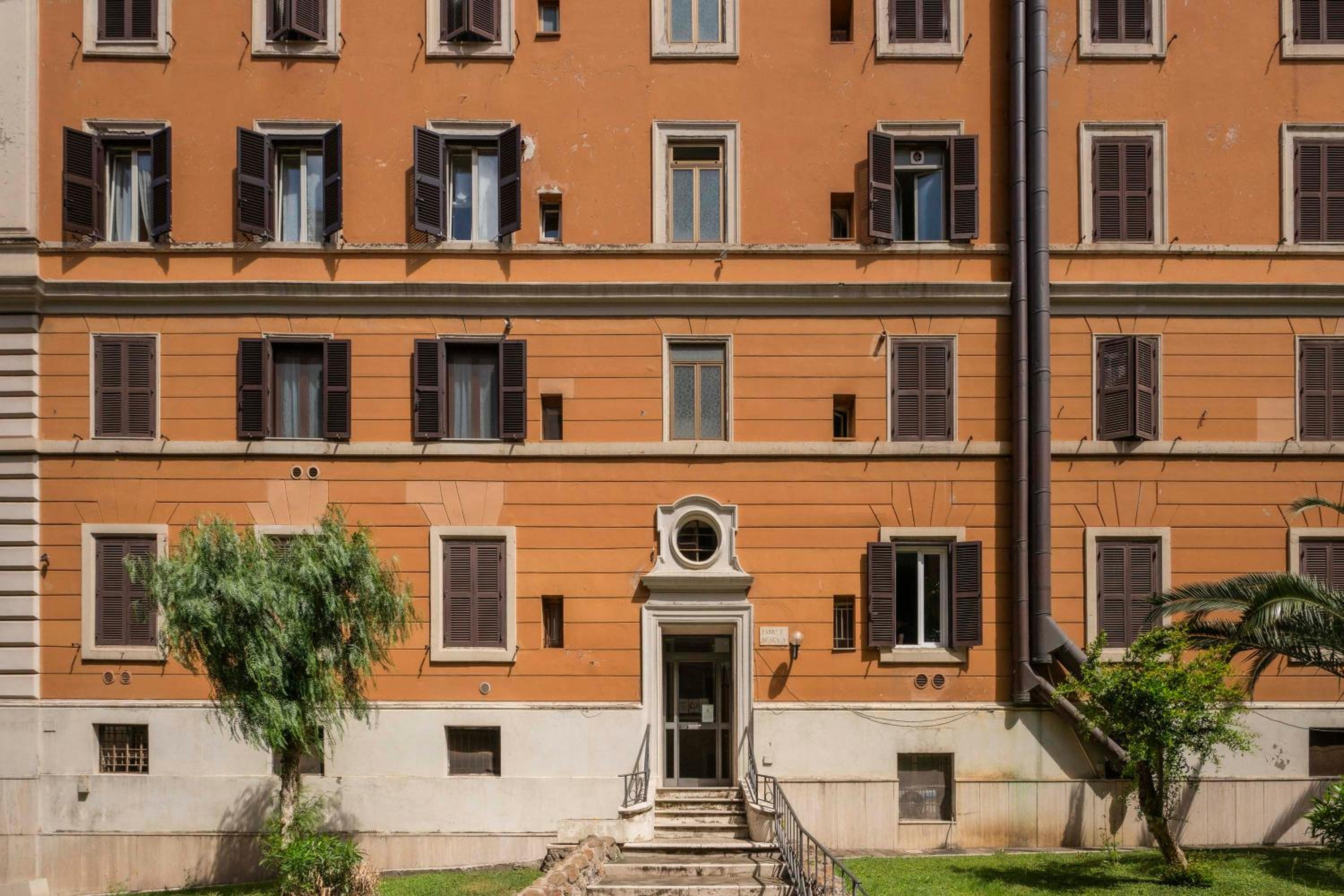 San Giovanni Zen Apartment- Cale 08