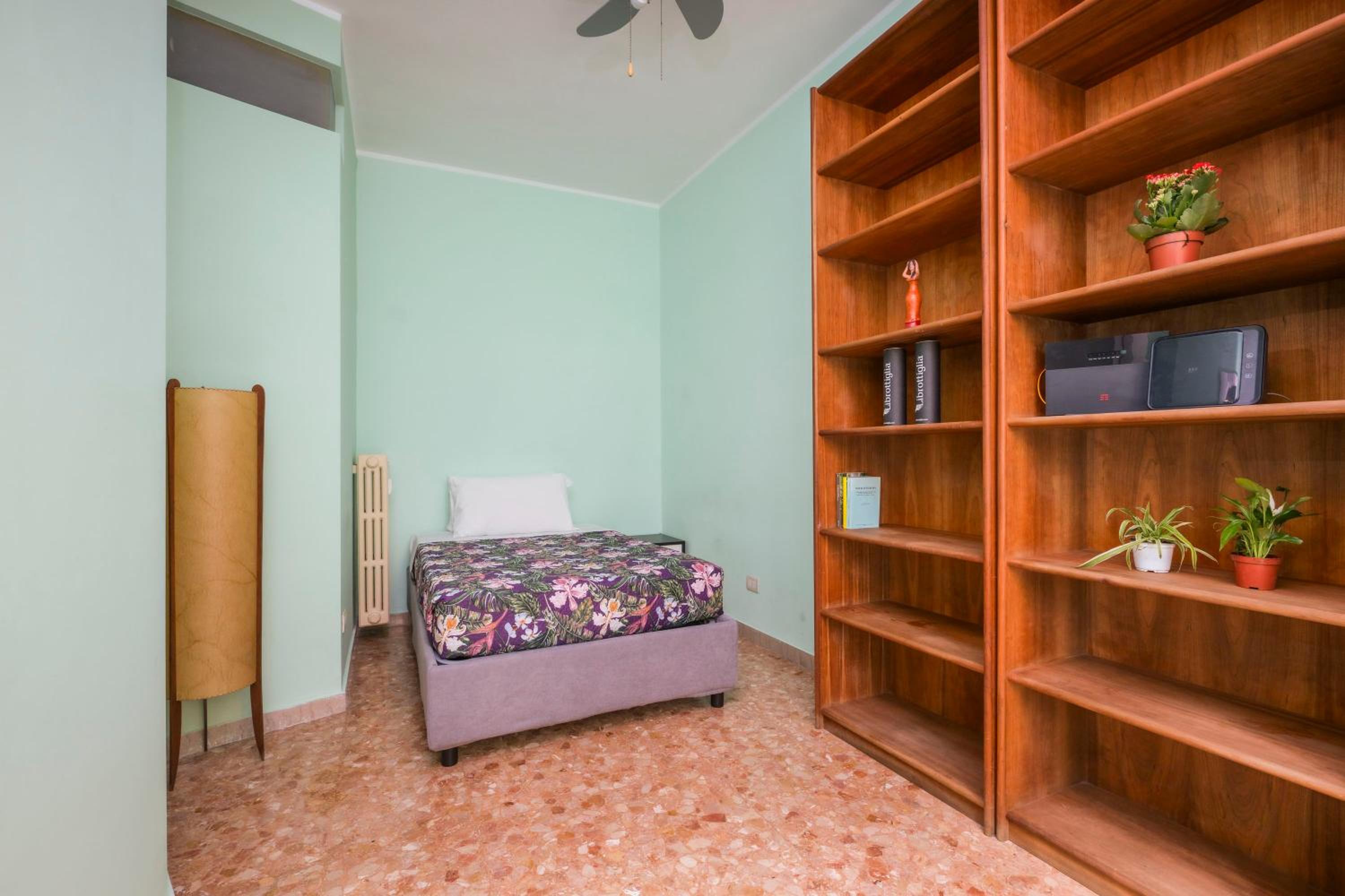 San Giovanni Zen Apartment- Cale 08