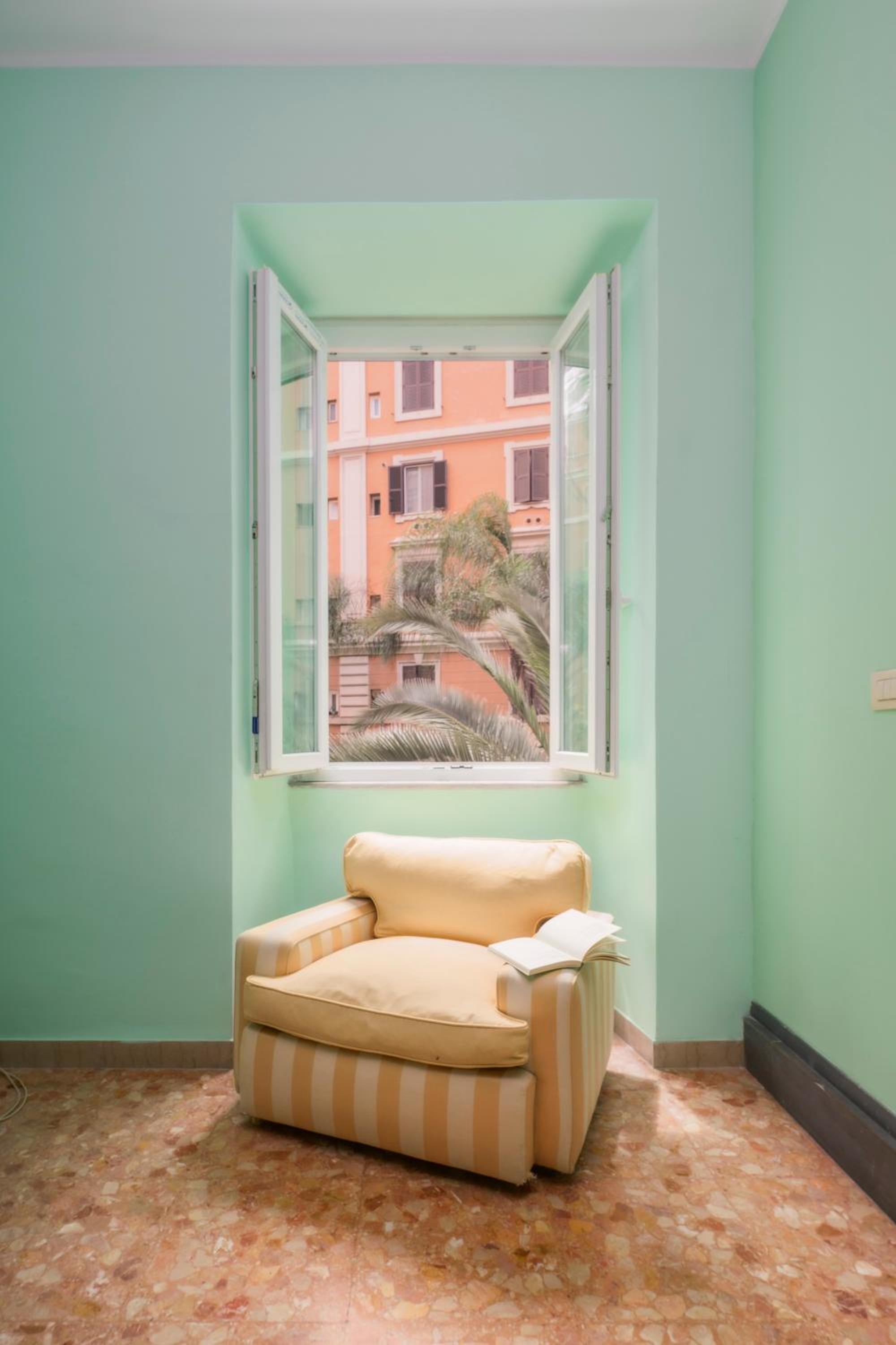 San Giovanni Zen Apartment- Cale 08