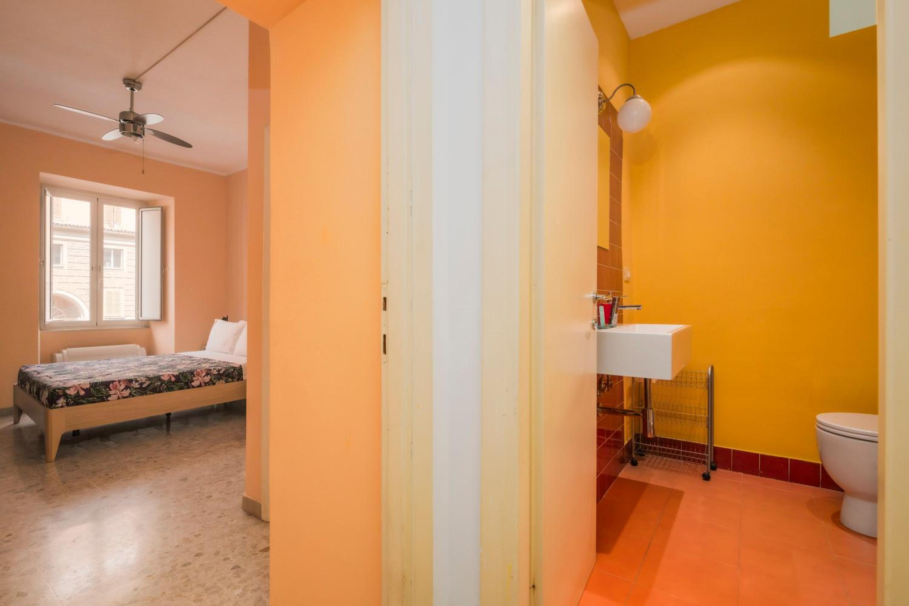 San Giovanni Zen Apartment- Cale 08