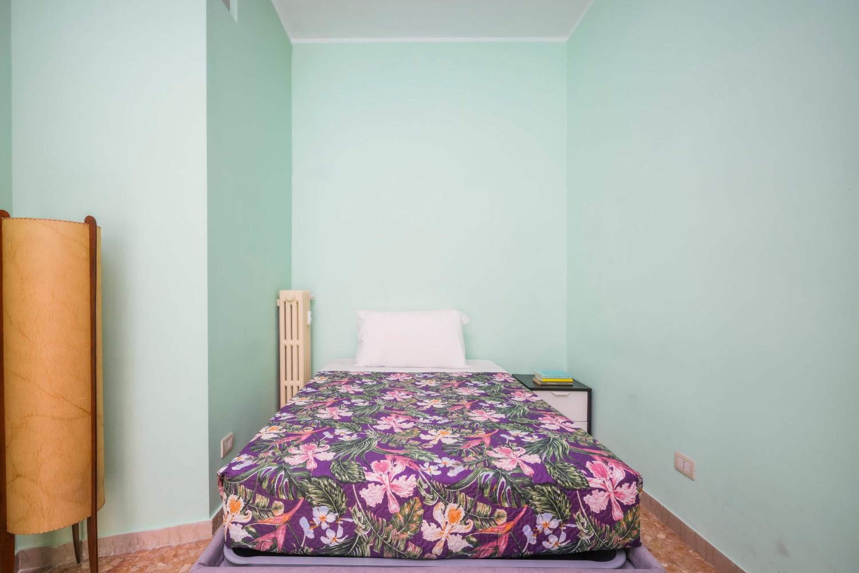 San Giovanni Zen Apartment- Cale 08