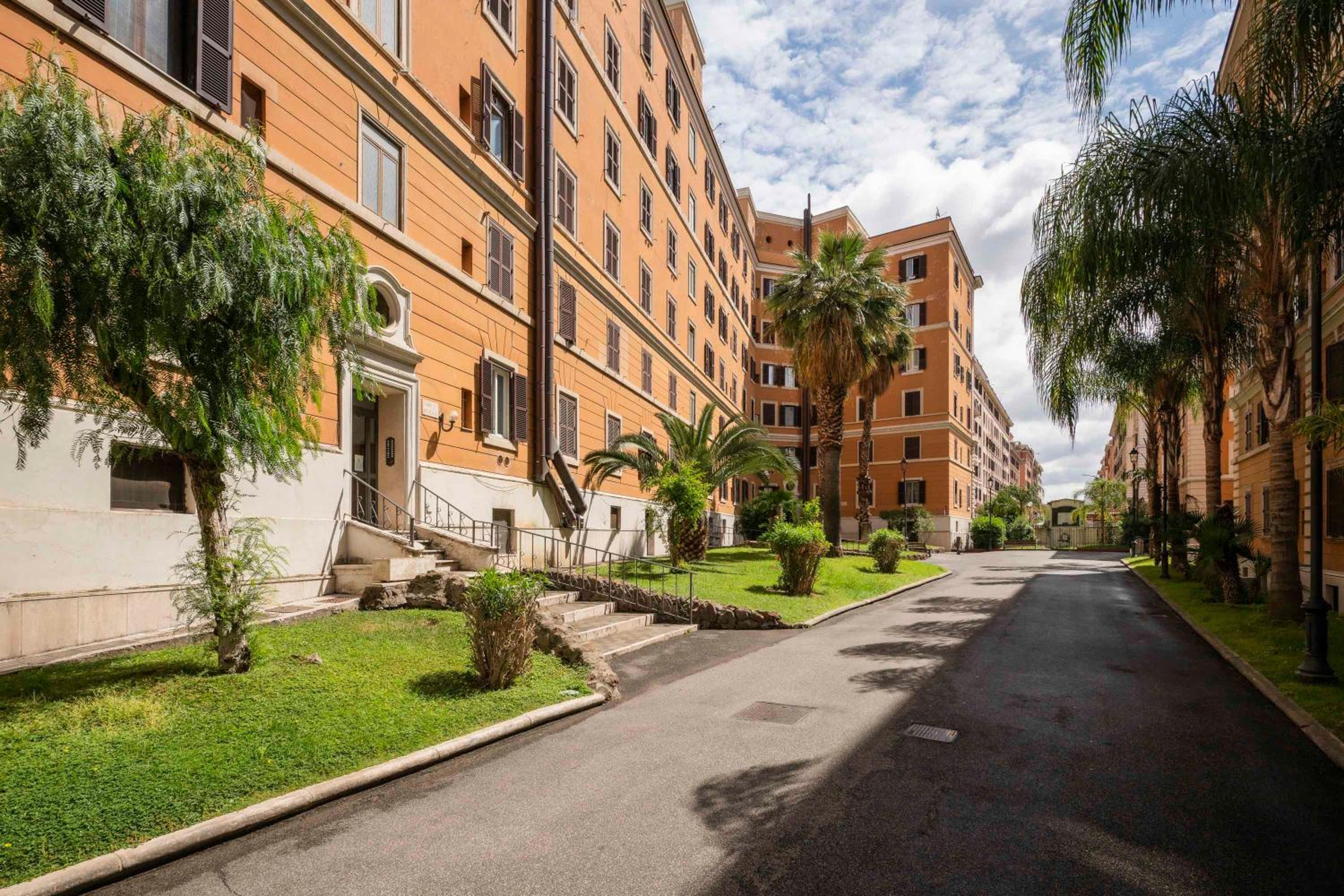 San Giovanni Zen Apartment- Cale 08