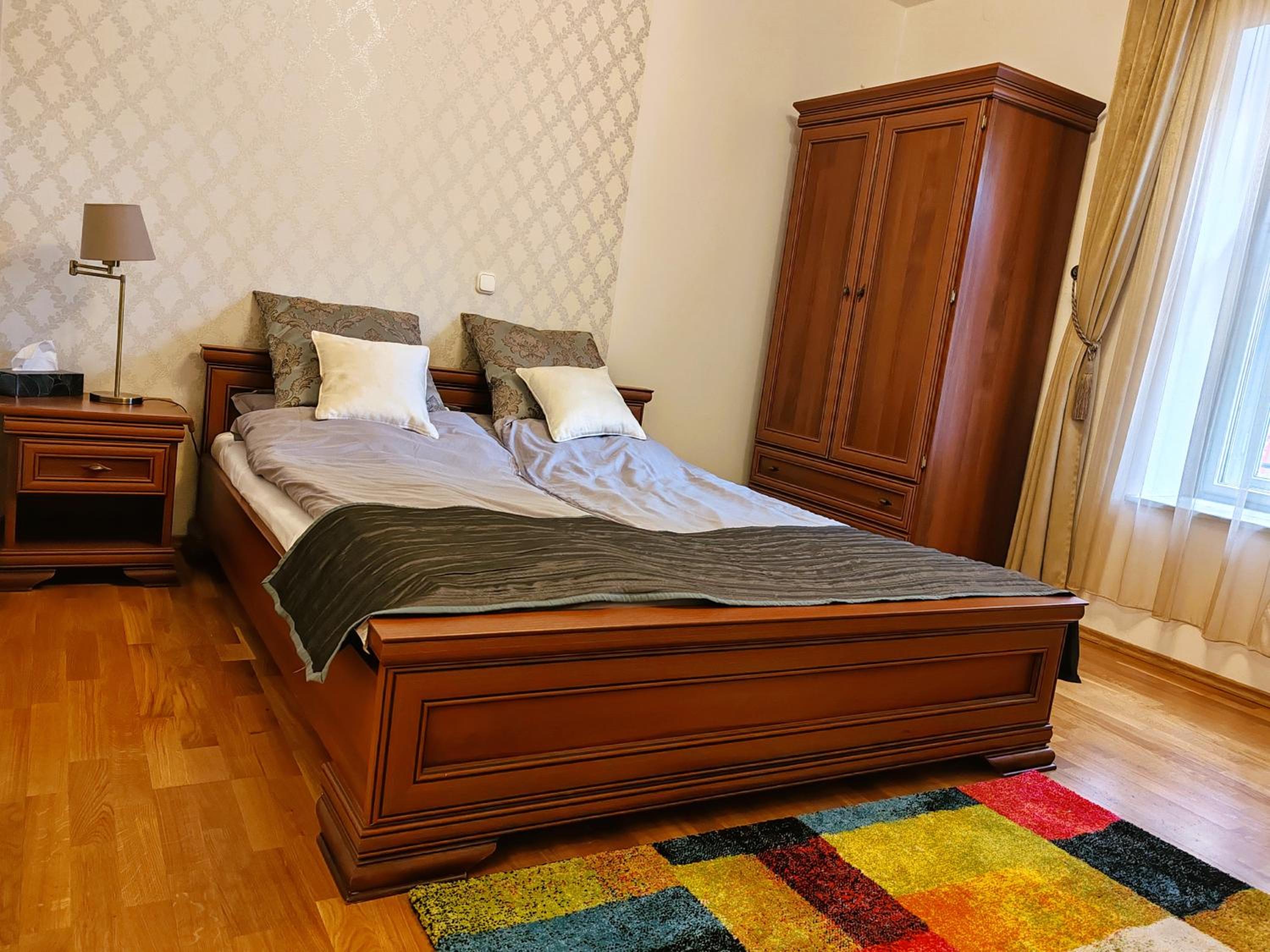 Városi Vendégház Szentendre