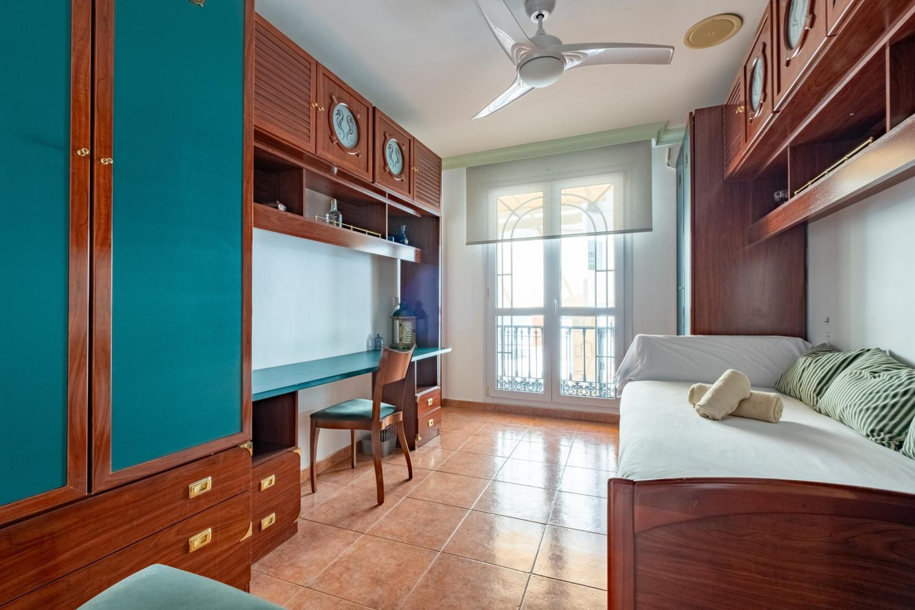 Villa María Teresa