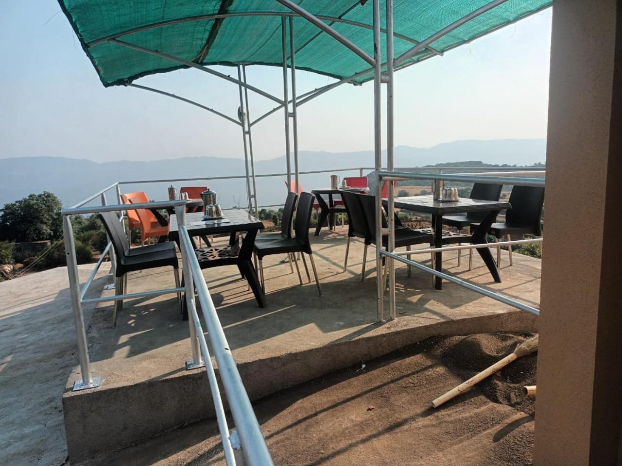 Hotel Kadam Palace view 2