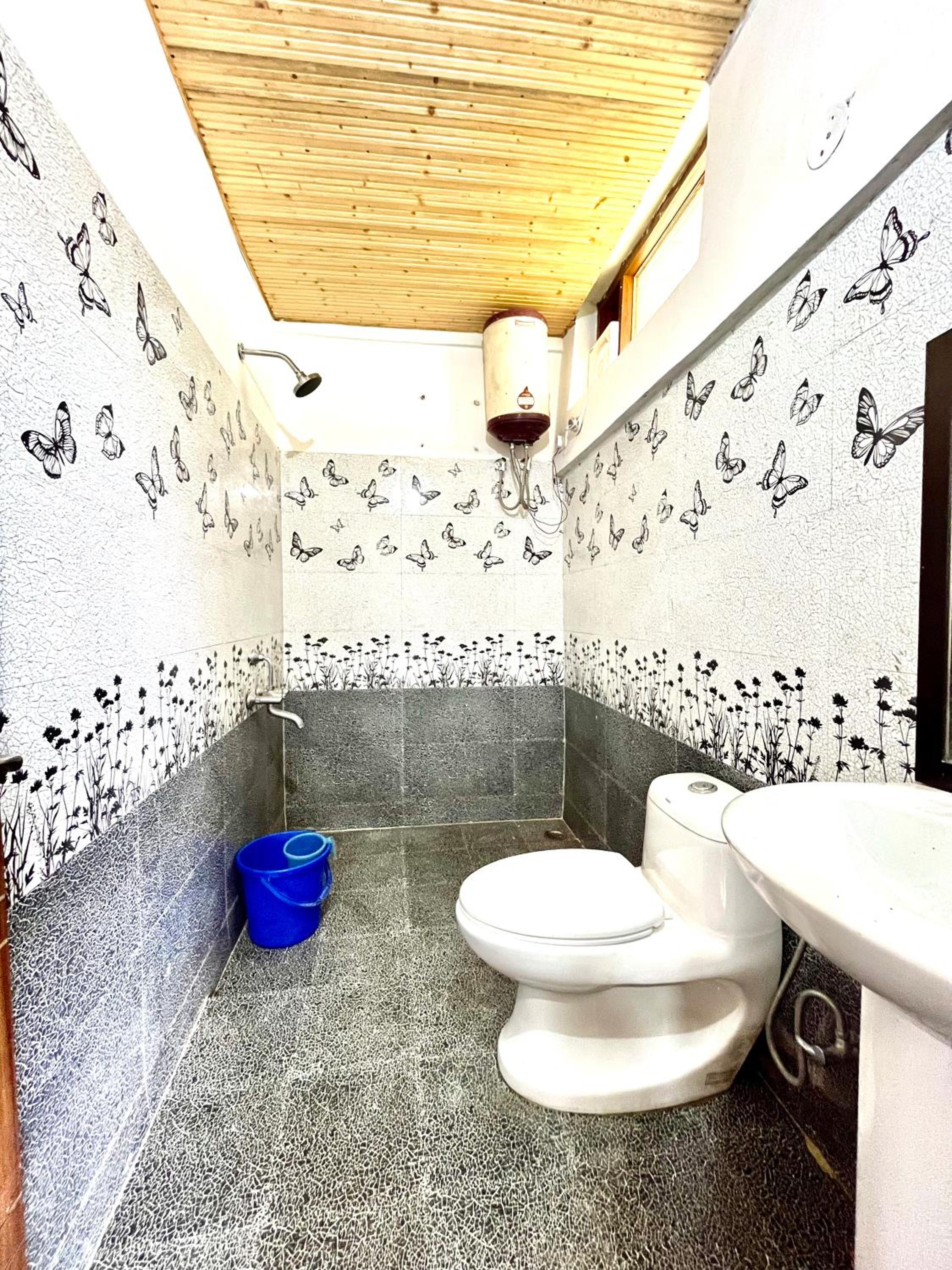 Moonlight Homestay