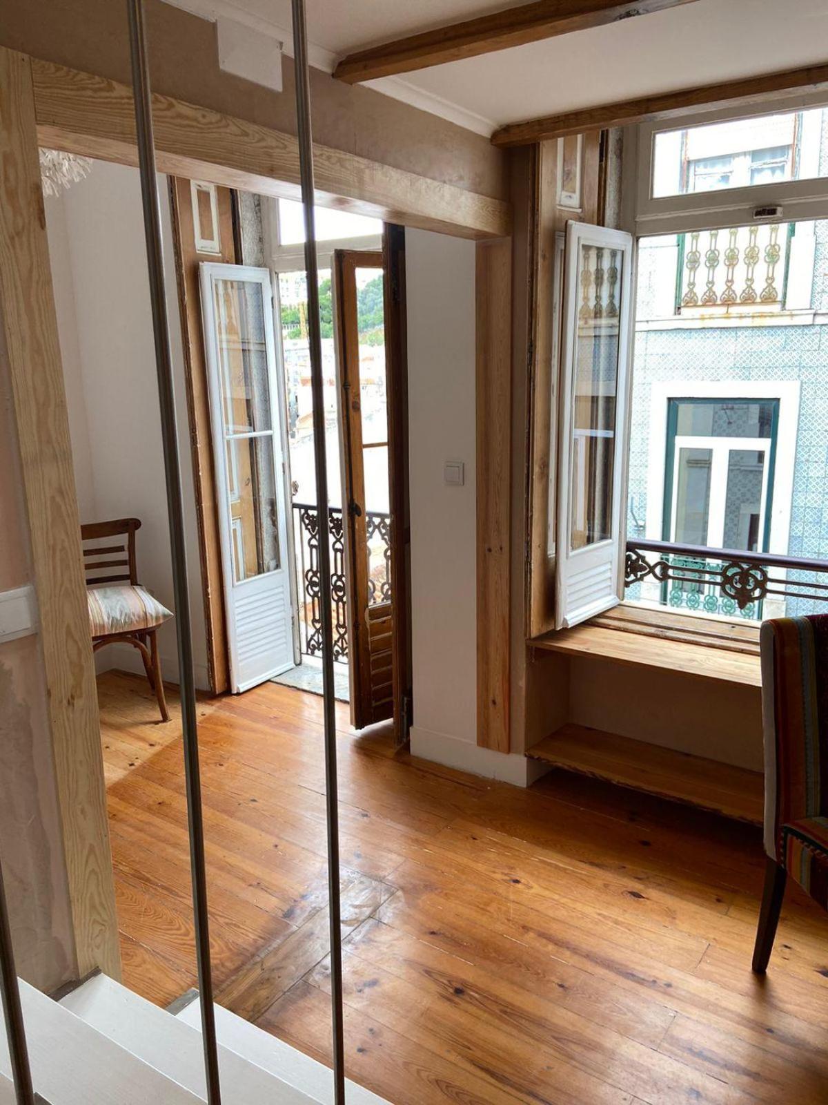 Aposentos d'El Rei - Mouraria - Checkinhome — Lisbon photo 3