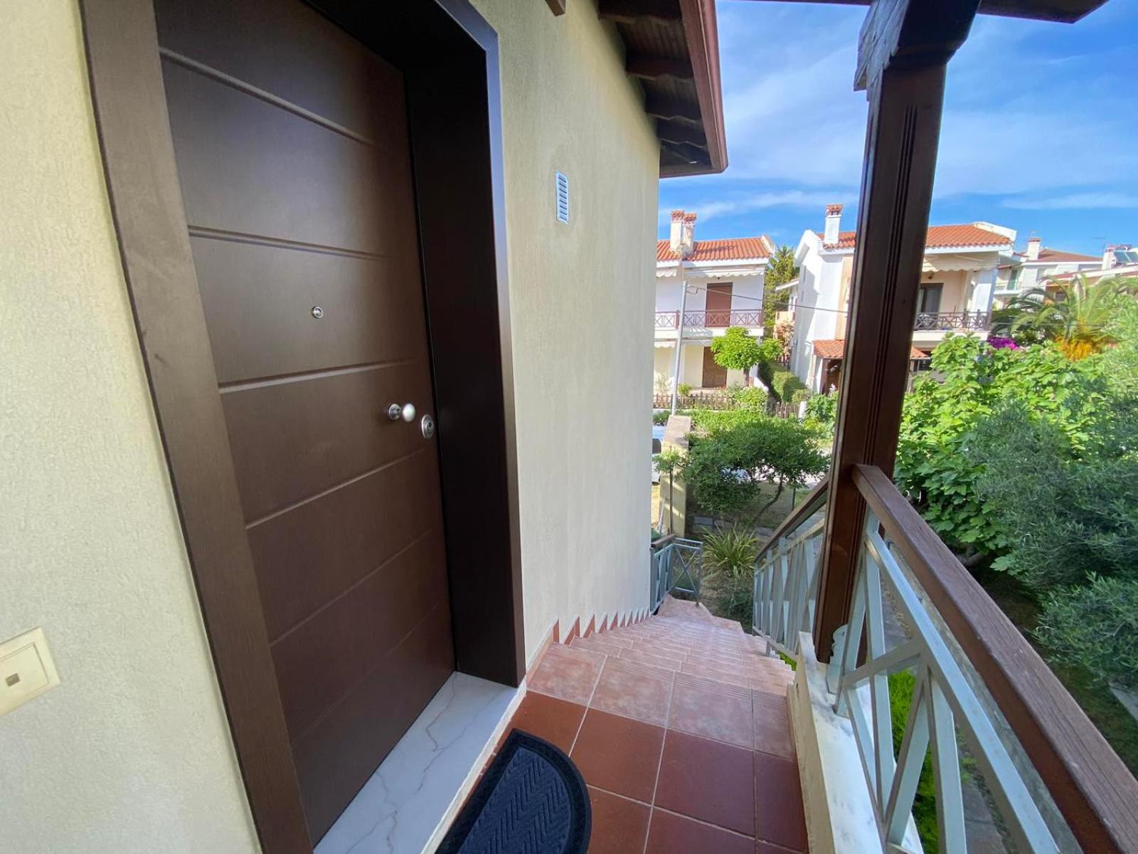 ELVA - Nikiti Seaside House photo 1