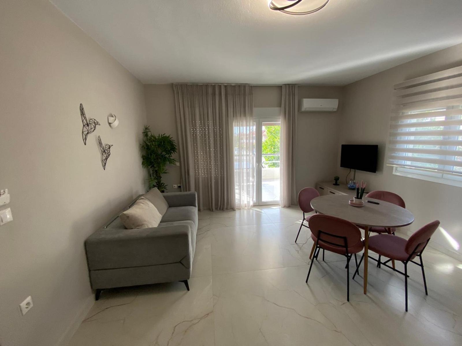 ELVA - Nikiti Seaside House photo 4