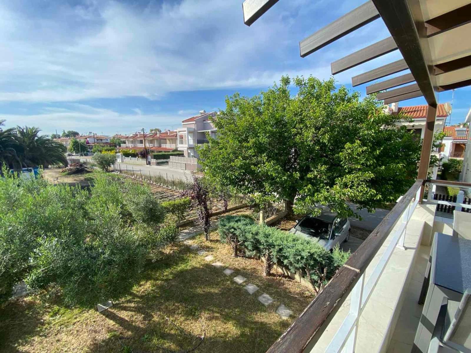 ELVA - Nikiti Seaside House photo 3
