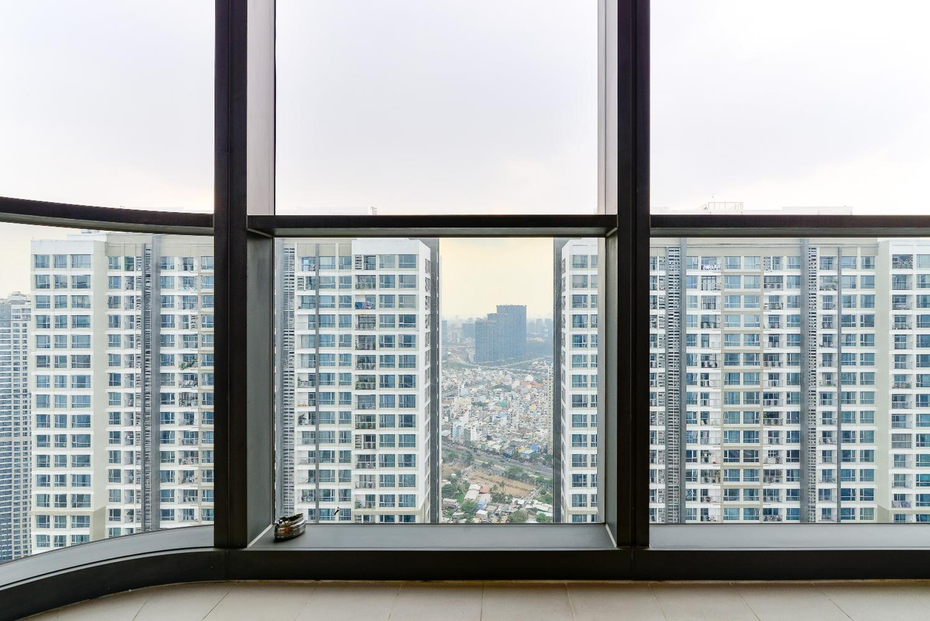 LANDMARK 81 Condotel Garden Bay