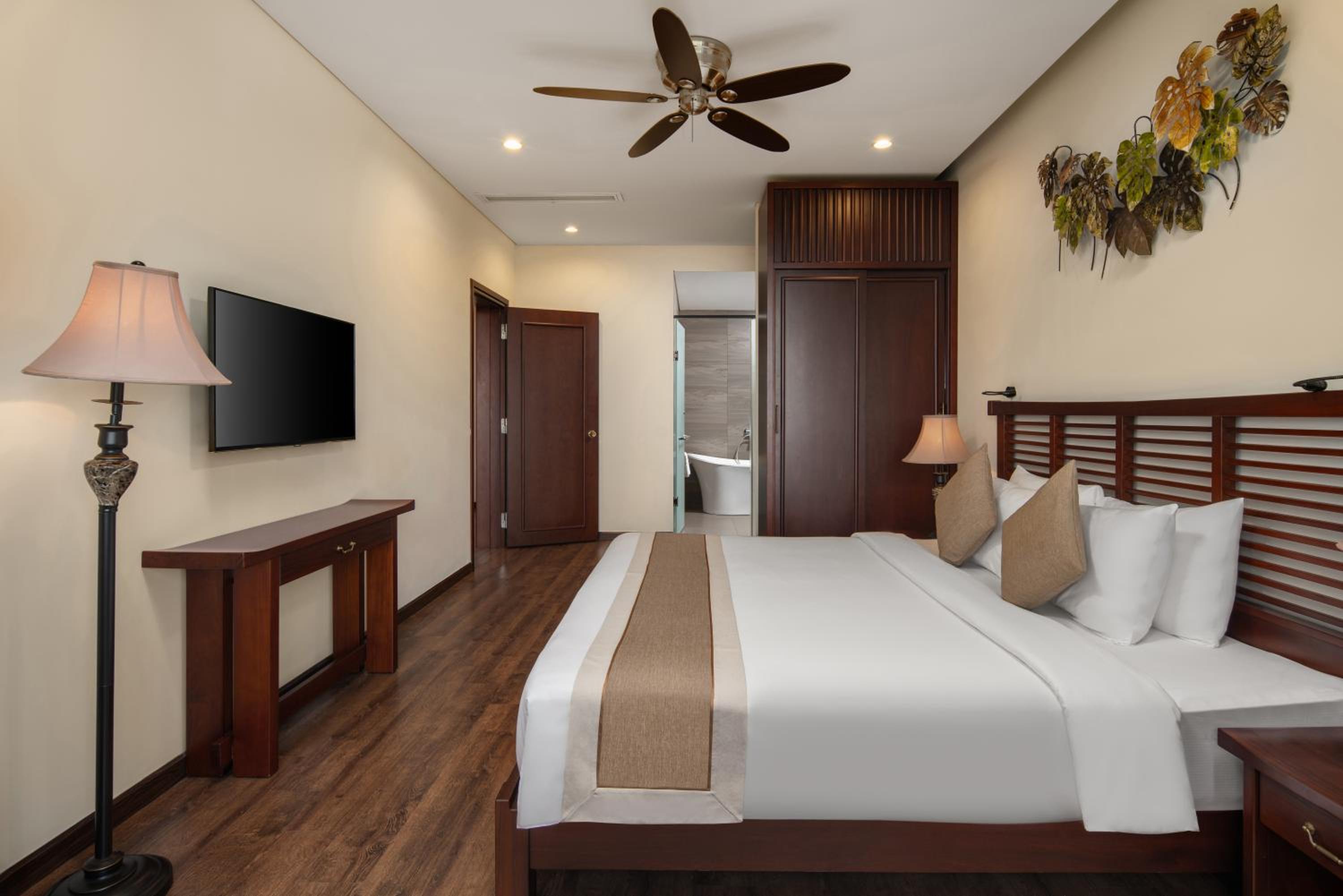 Silk Sense Hoi An River Resort - Green Luxury Escape