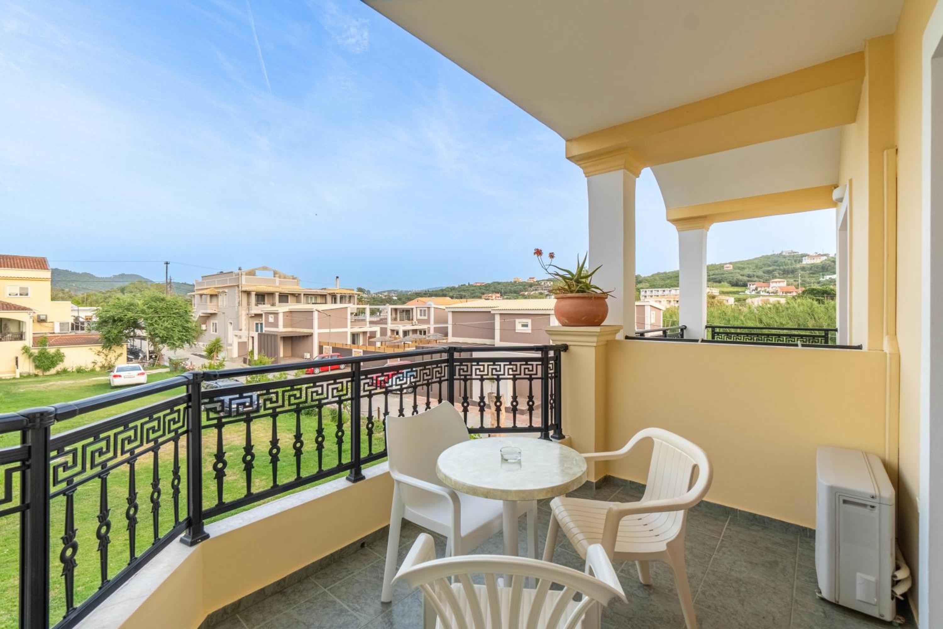 Kosmos Hotel St5 in Agios Stefanos photo 2