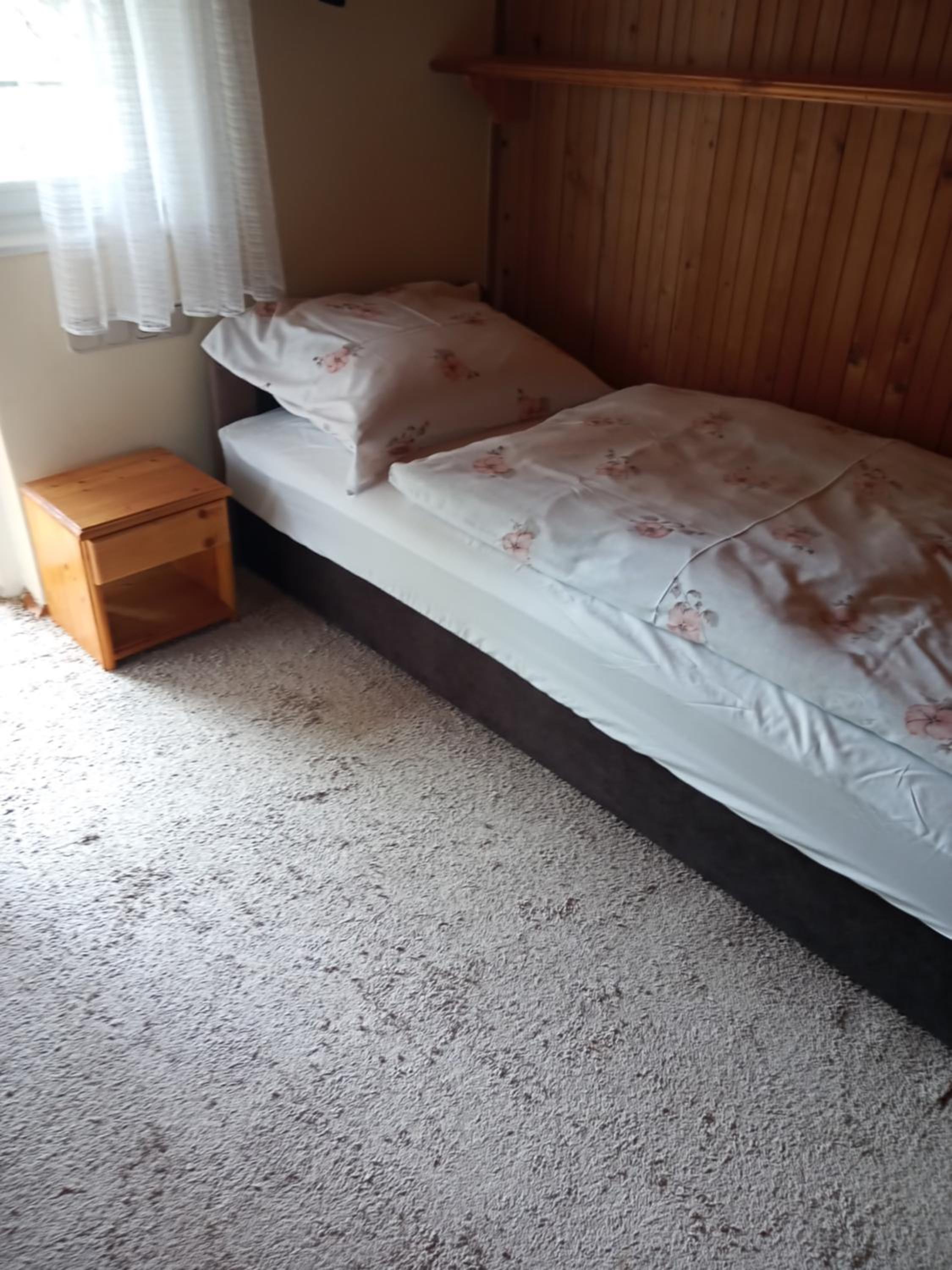 Borostyán Vendégház Dunasziget