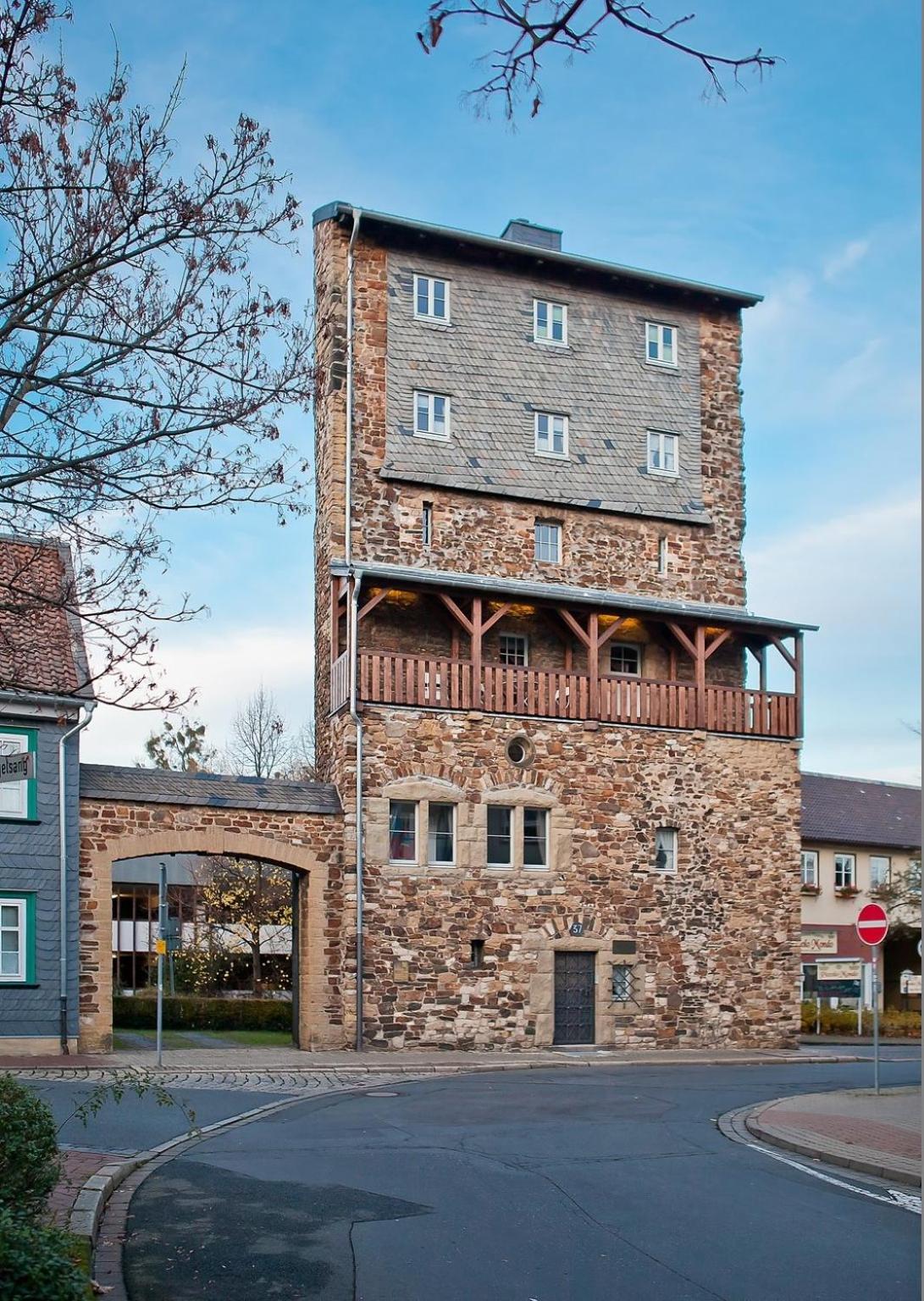 building