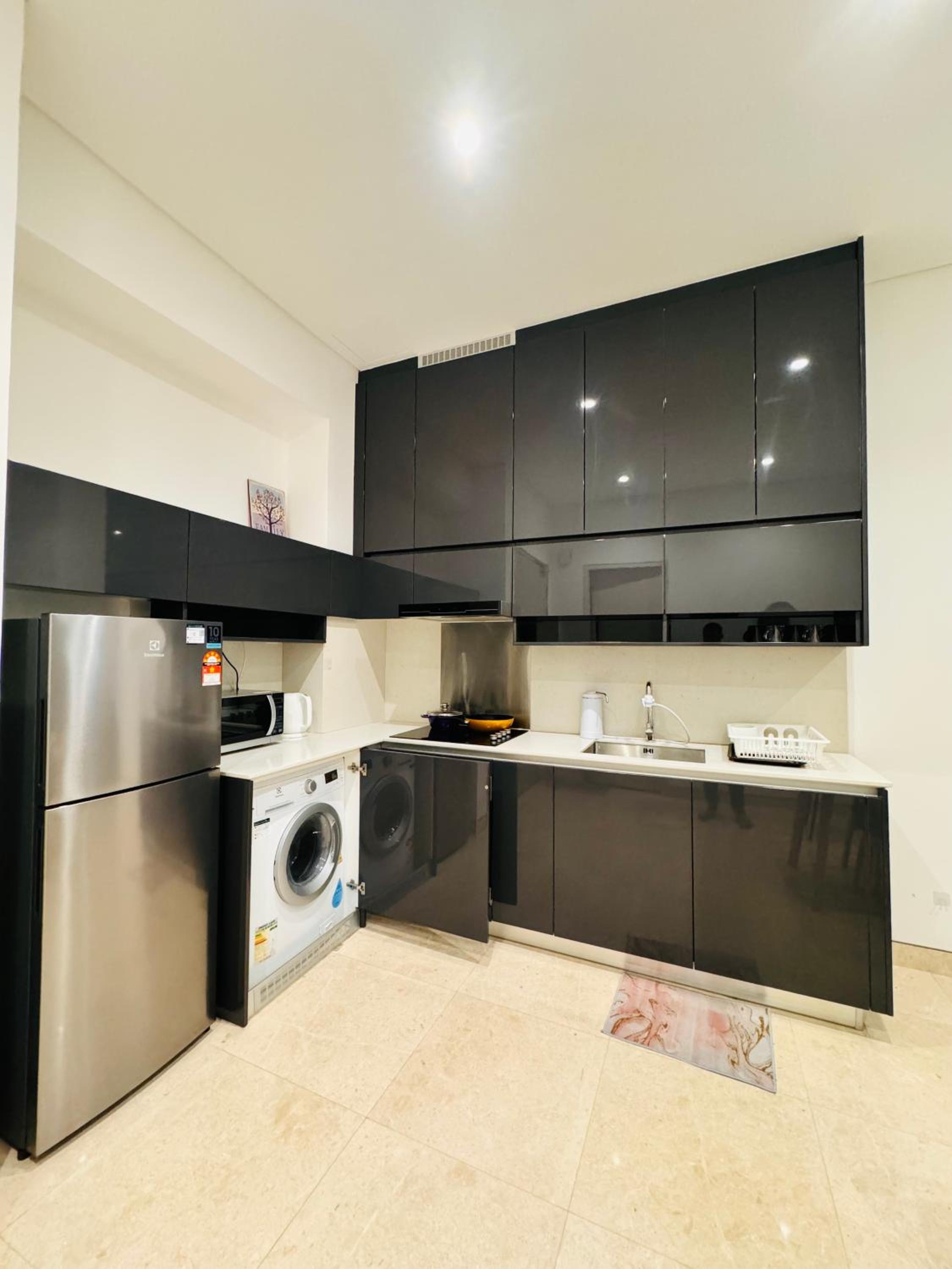 LUCENTIA RESIDENCE AT BUKIT BINTANG CITY Center LALAPORT