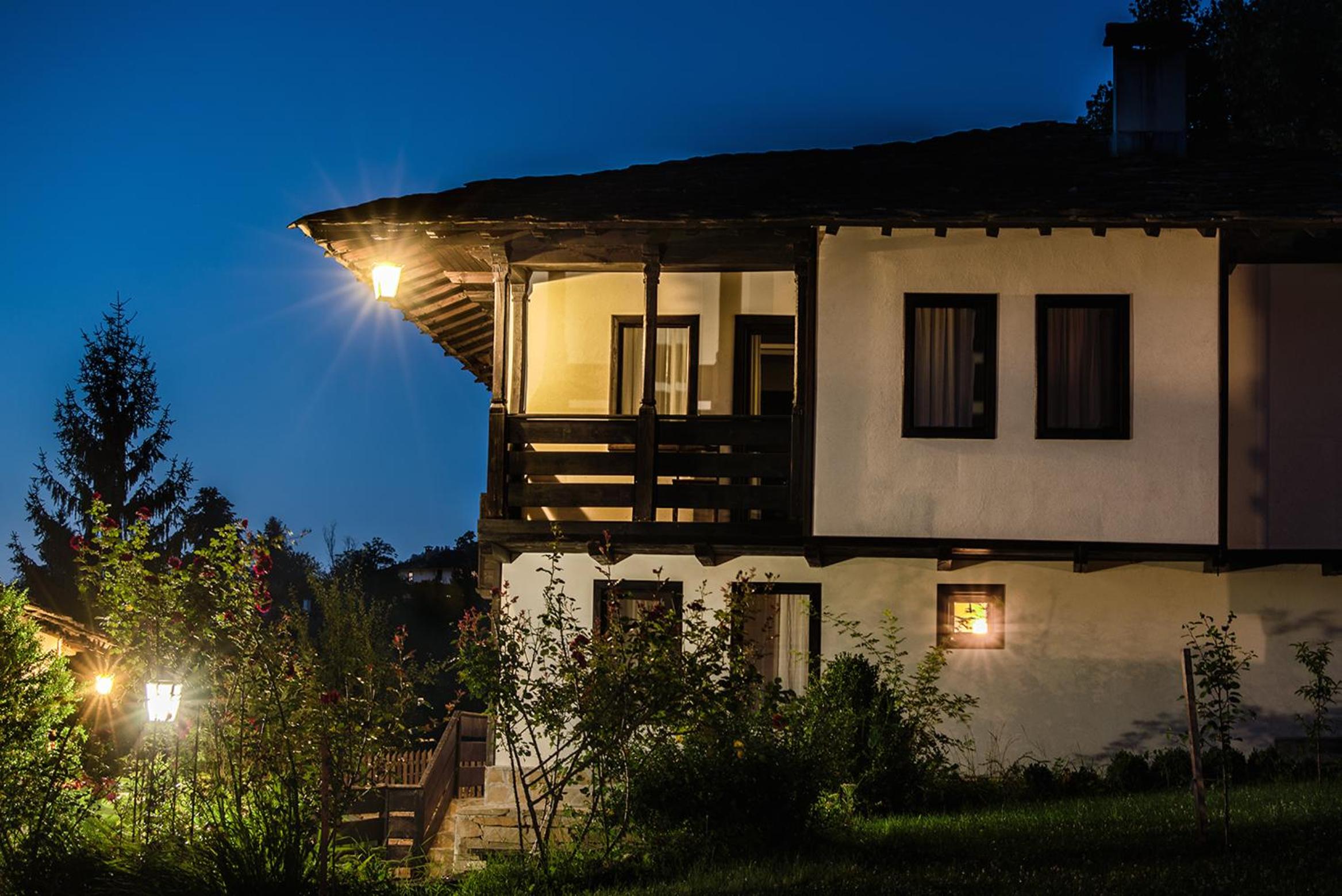 Strannopriemnitsa Guest House