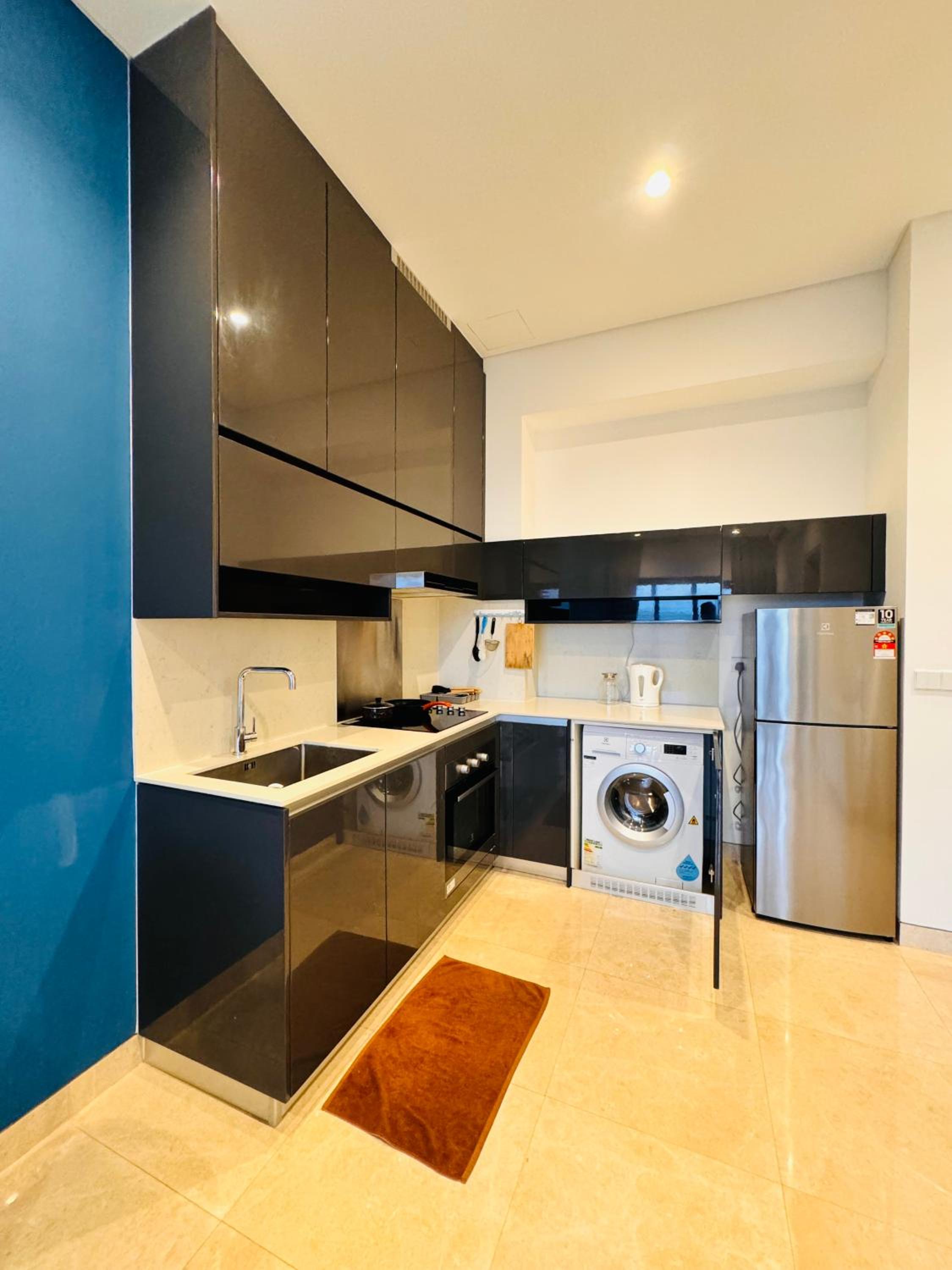 LUCENTIA RESIDENCE AT BUKIT BINTANG CITY Center LALAPORT