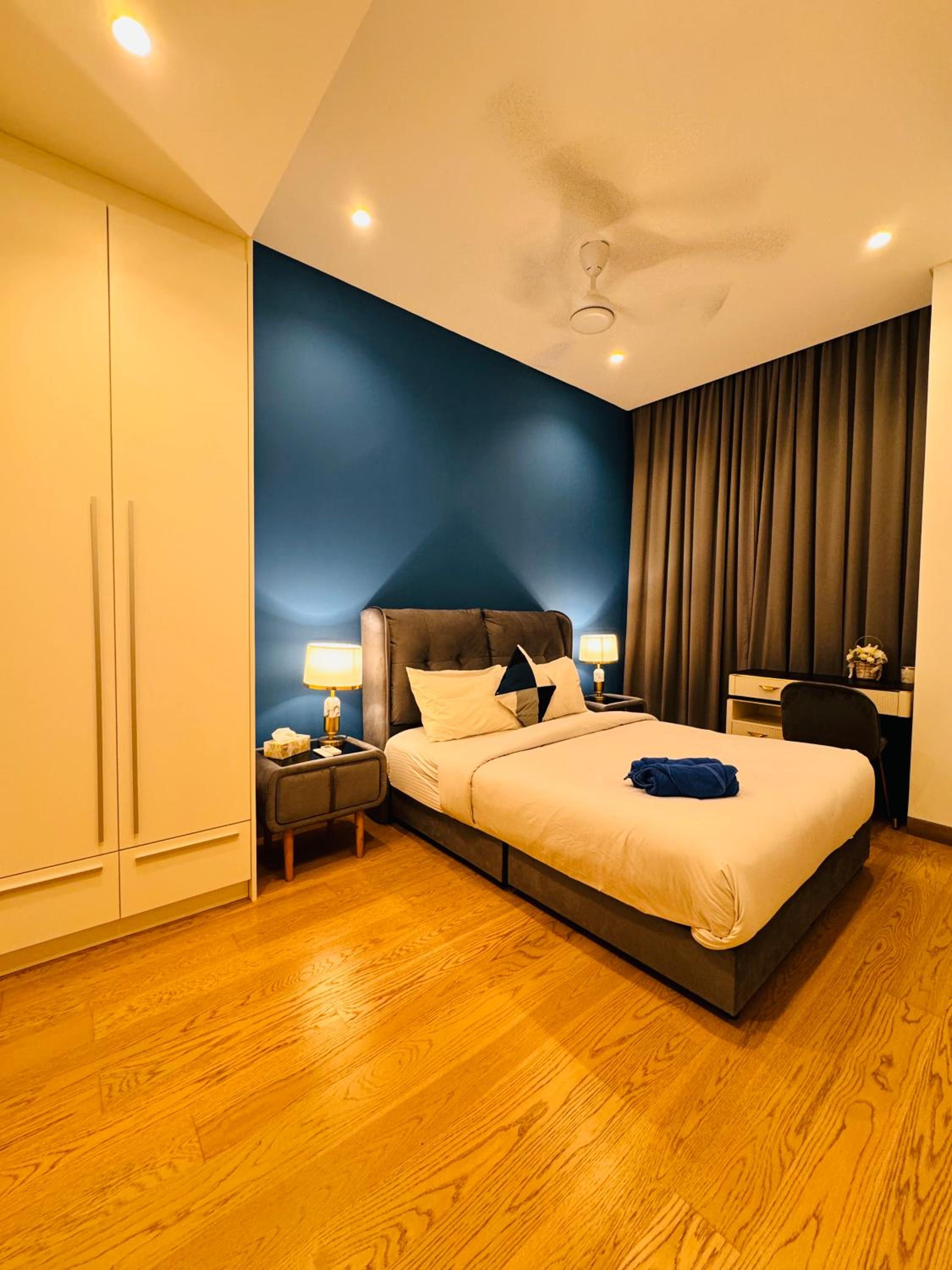 LUCENTIA RESIDENCE AT BUKIT BINTANG CITY Center LALAPORT