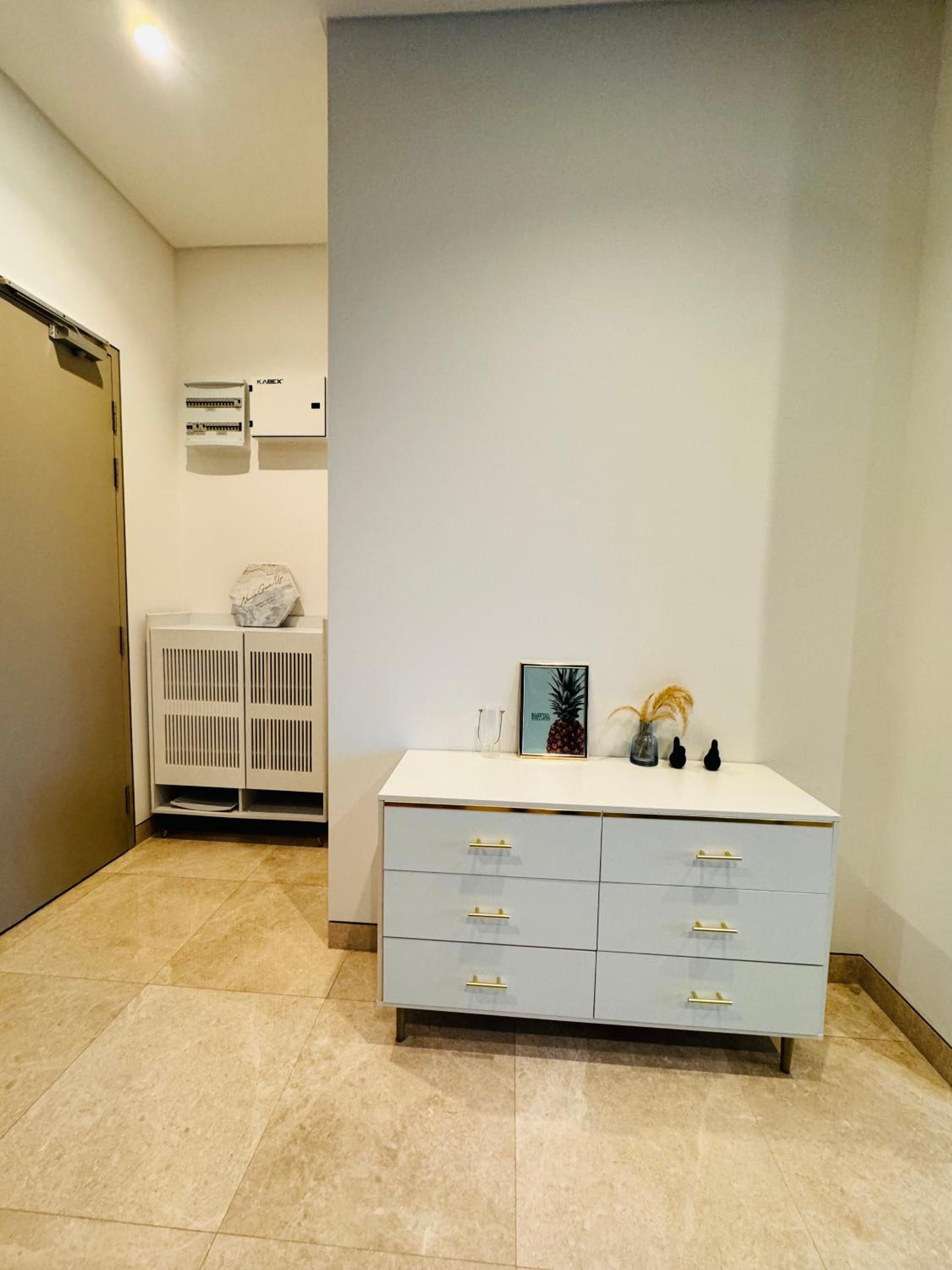 LUCENTIA RESIDENCE AT BUKIT BINTANG CITY Center LALAPORT