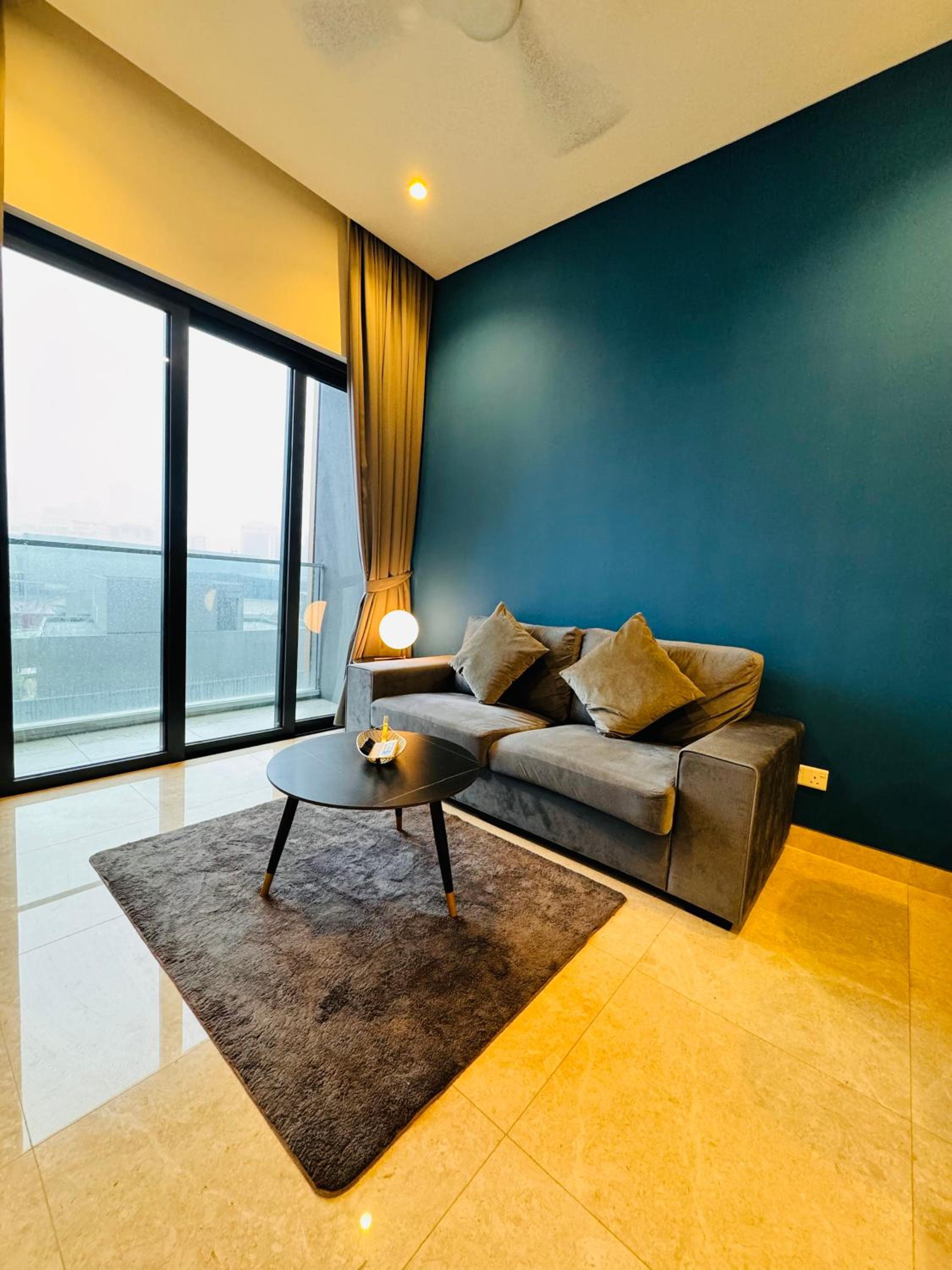 LUCENTIA RESIDENCE AT BUKIT BINTANG CITY Center LALAPORT