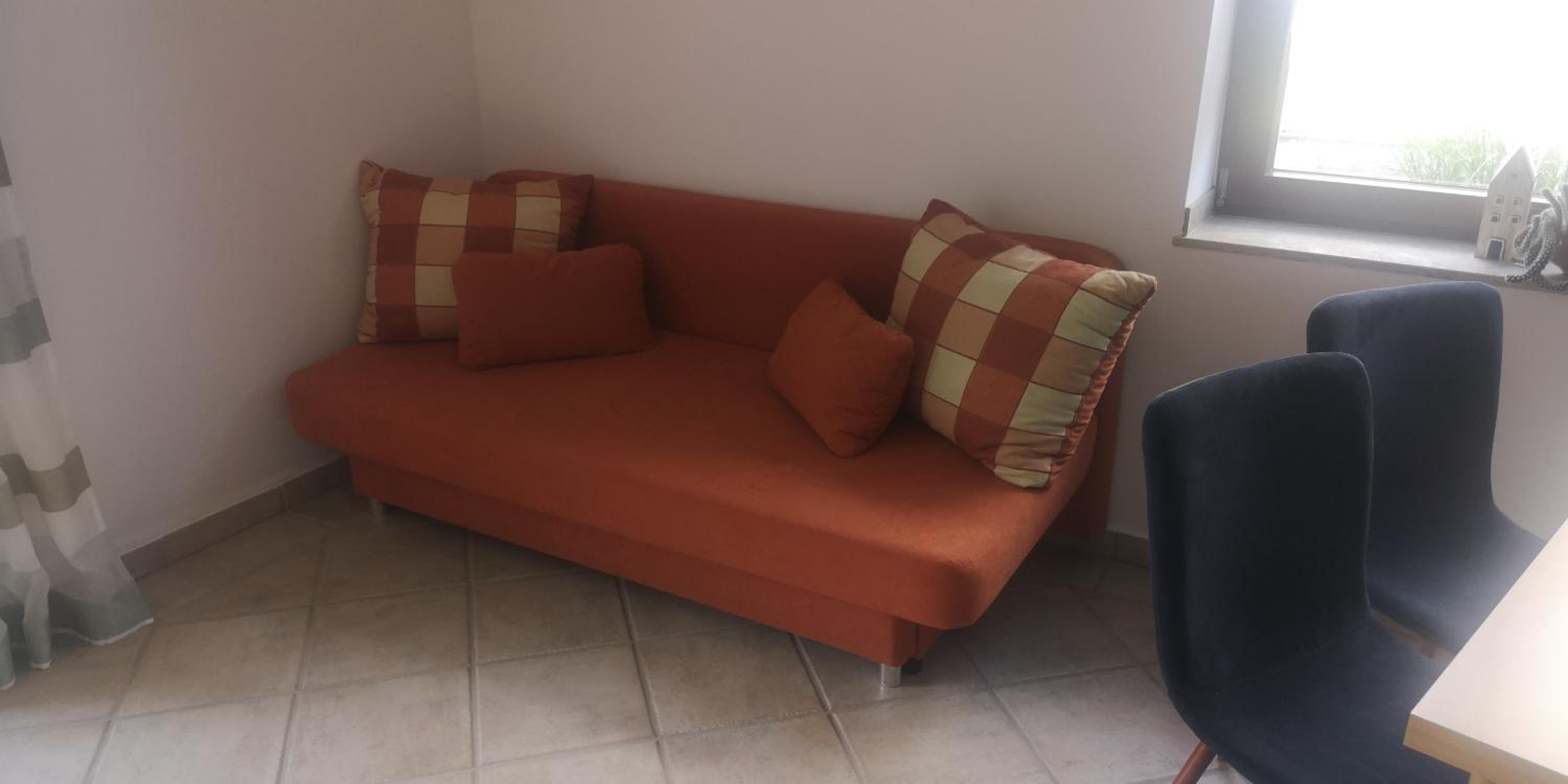 Ferienwohnung Im Polderdorf