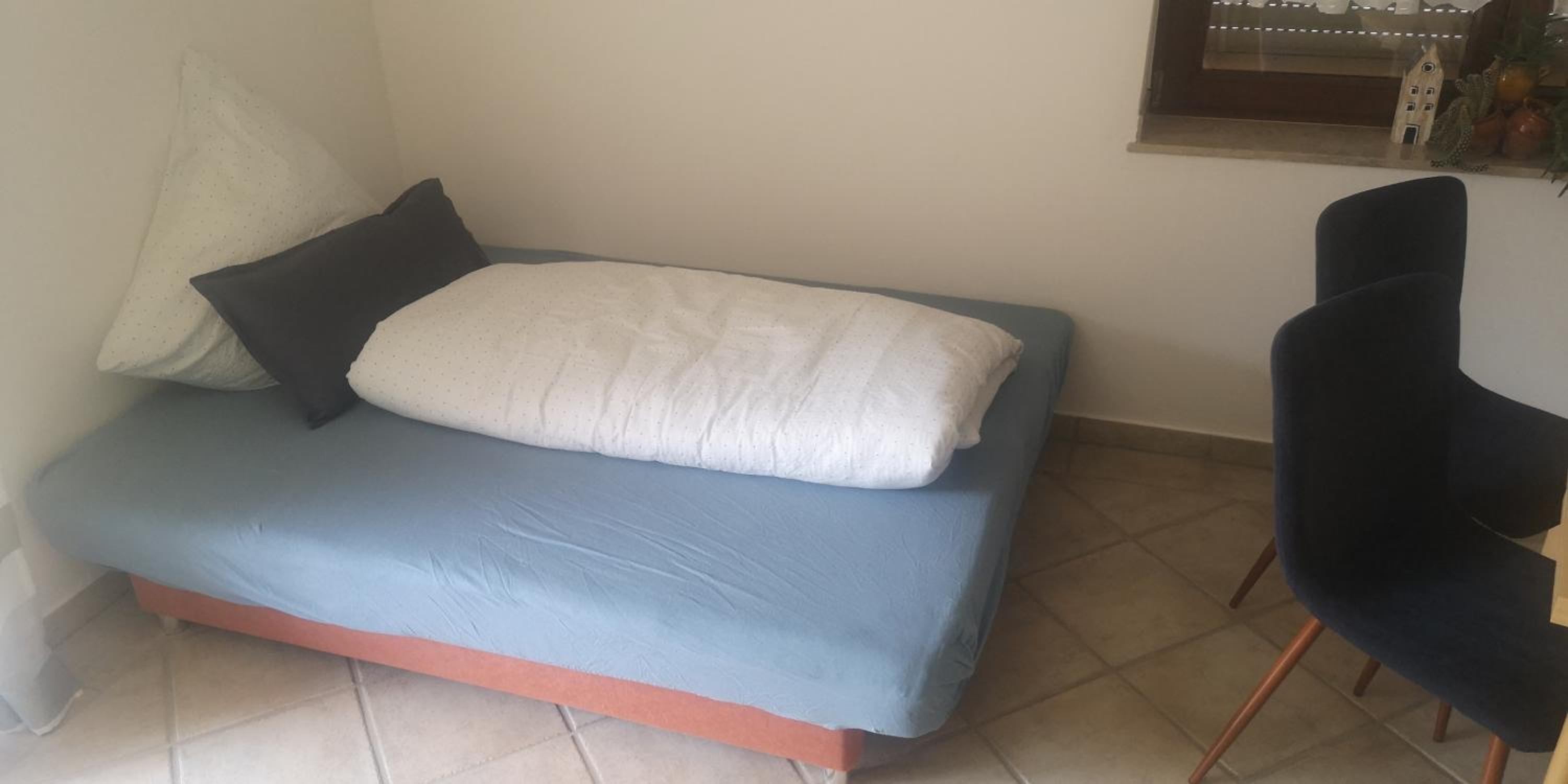 Ferienwohnung Im Polderdorf