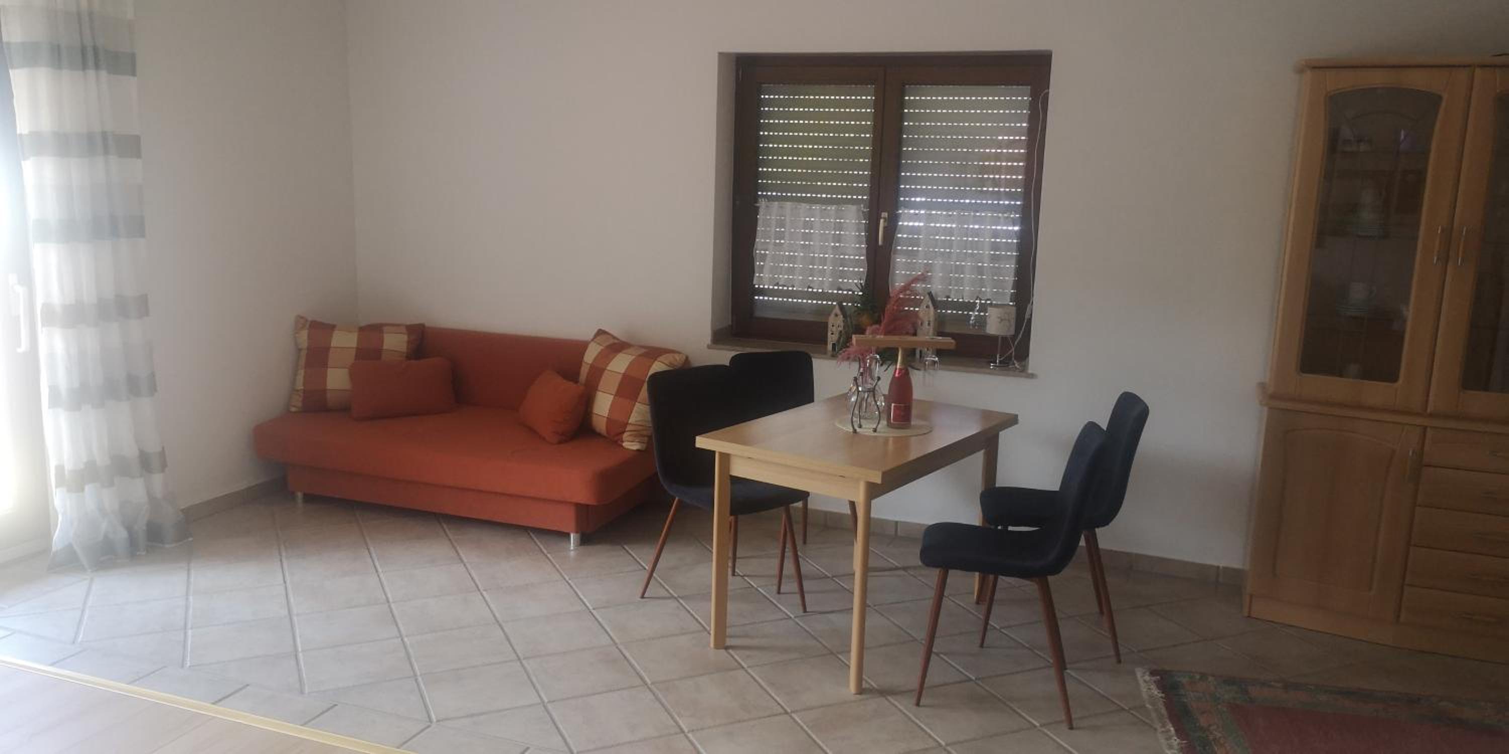 Ferienwohnung Im Polderdorf