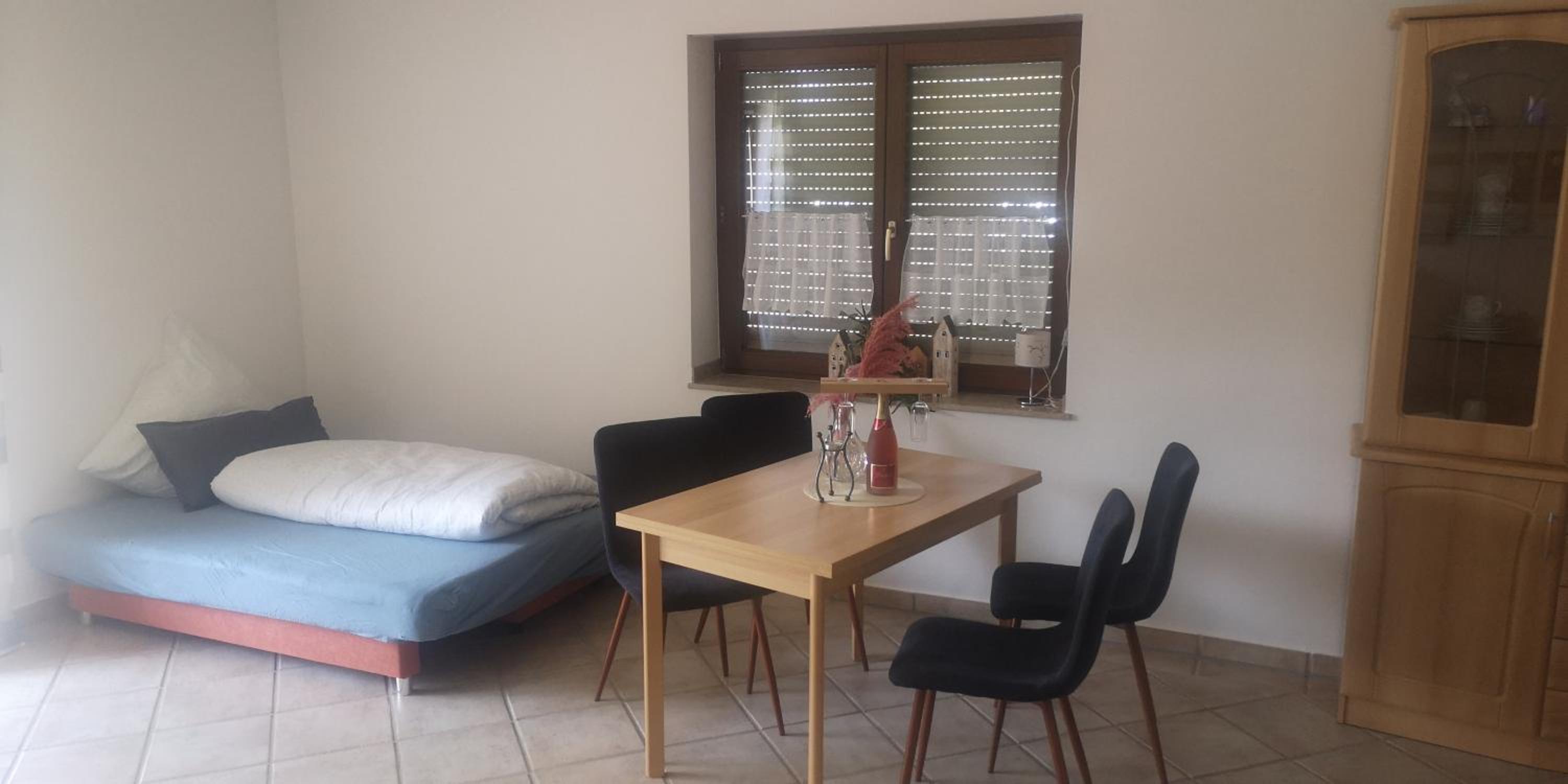 Ferienwohnung Im Polderdorf