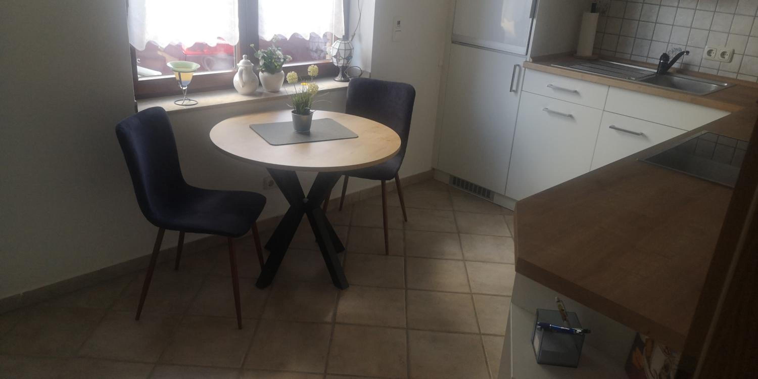 Ferienwohnung Im Polderdorf