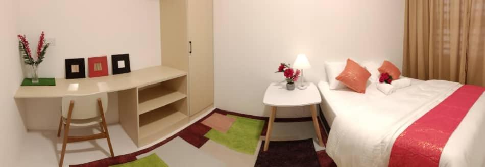 Tulip Homestay