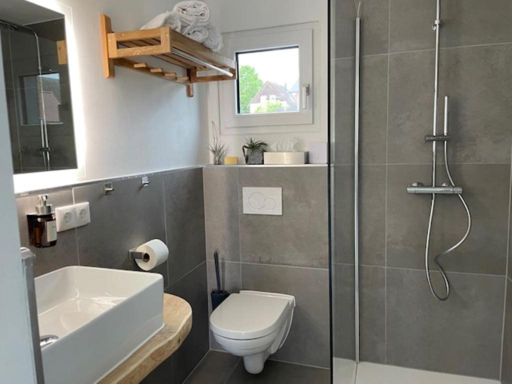 Exklusives Tinyhaus im Grünen