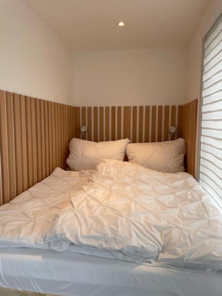 Exklusives Tinyhaus im Grünen