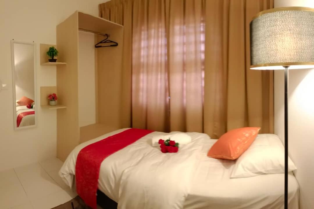 Tulip Homestay