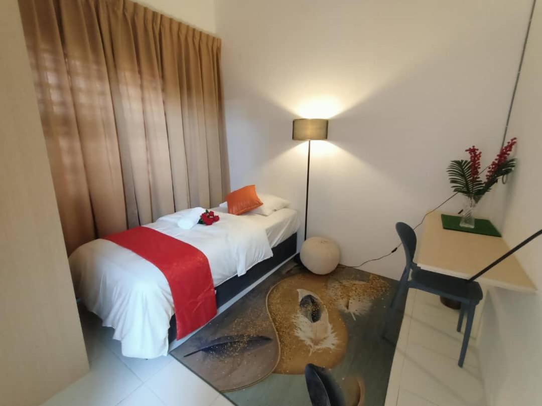Tulip Homestay