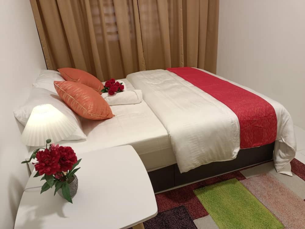 Tulip Homestay