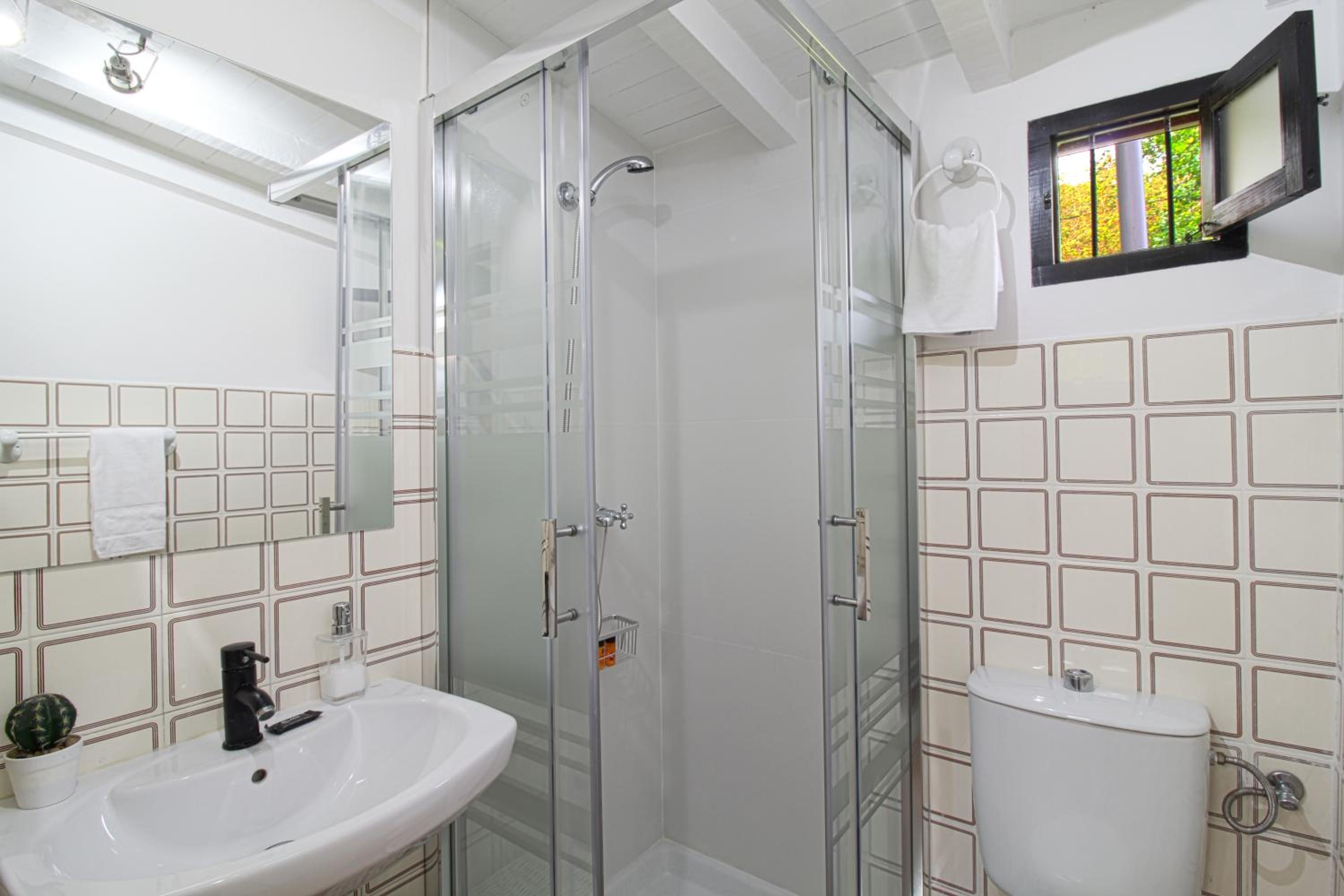 Cabaña El Planto