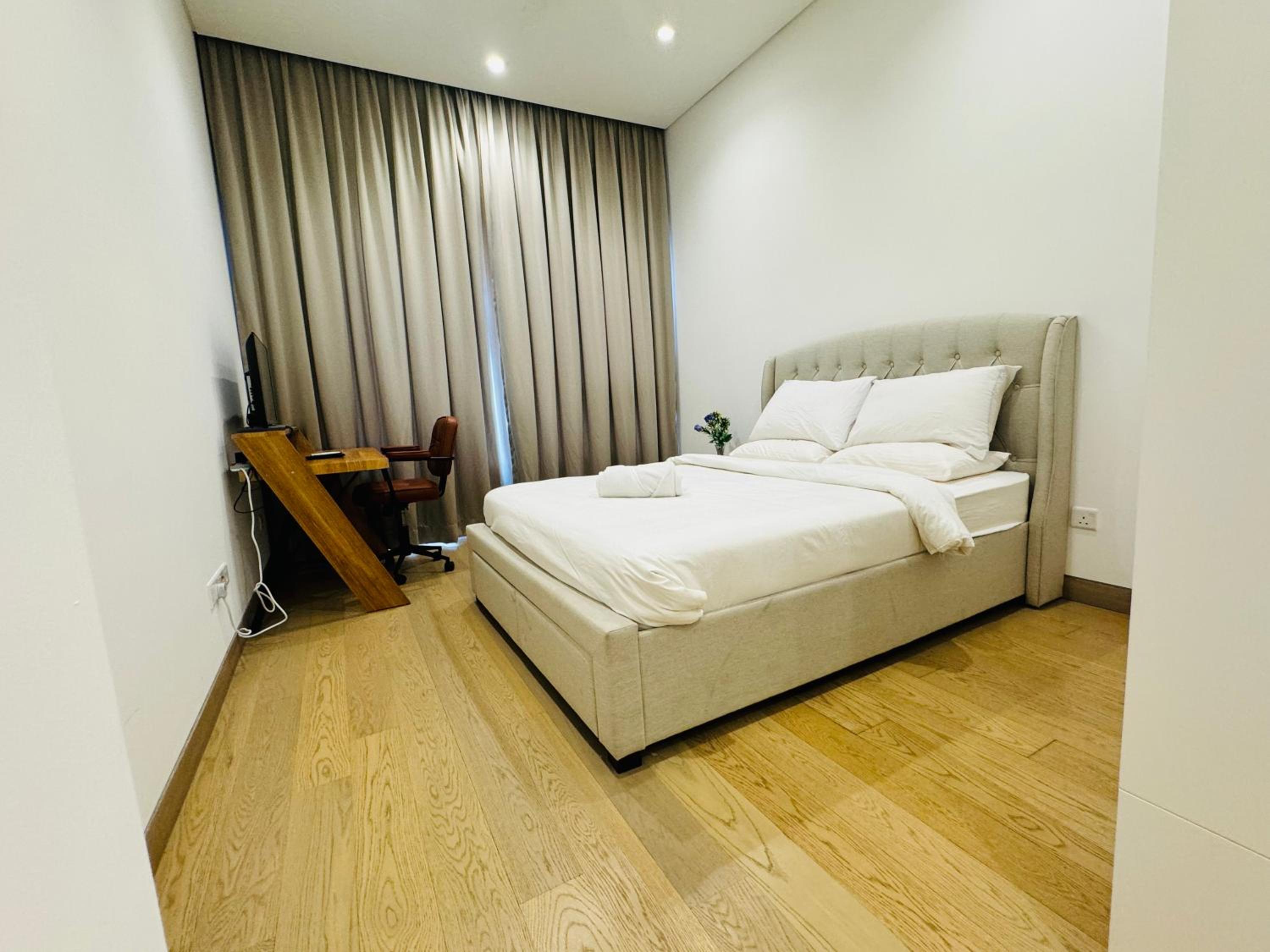 LUCENTIA RESIDENCE AT BUKIT BINTANG CITY Center LALAPORT