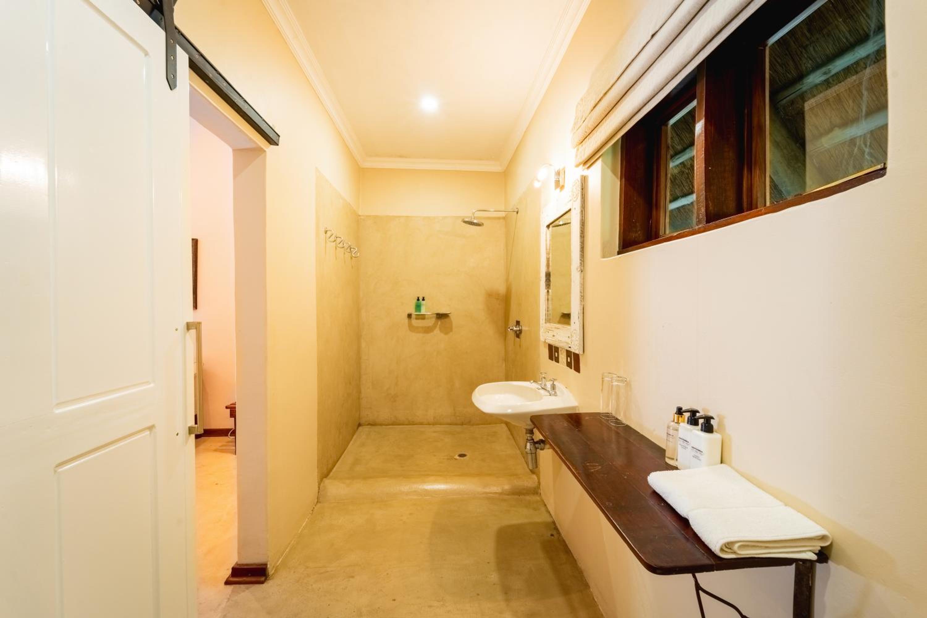 Bayete Guest Lodge