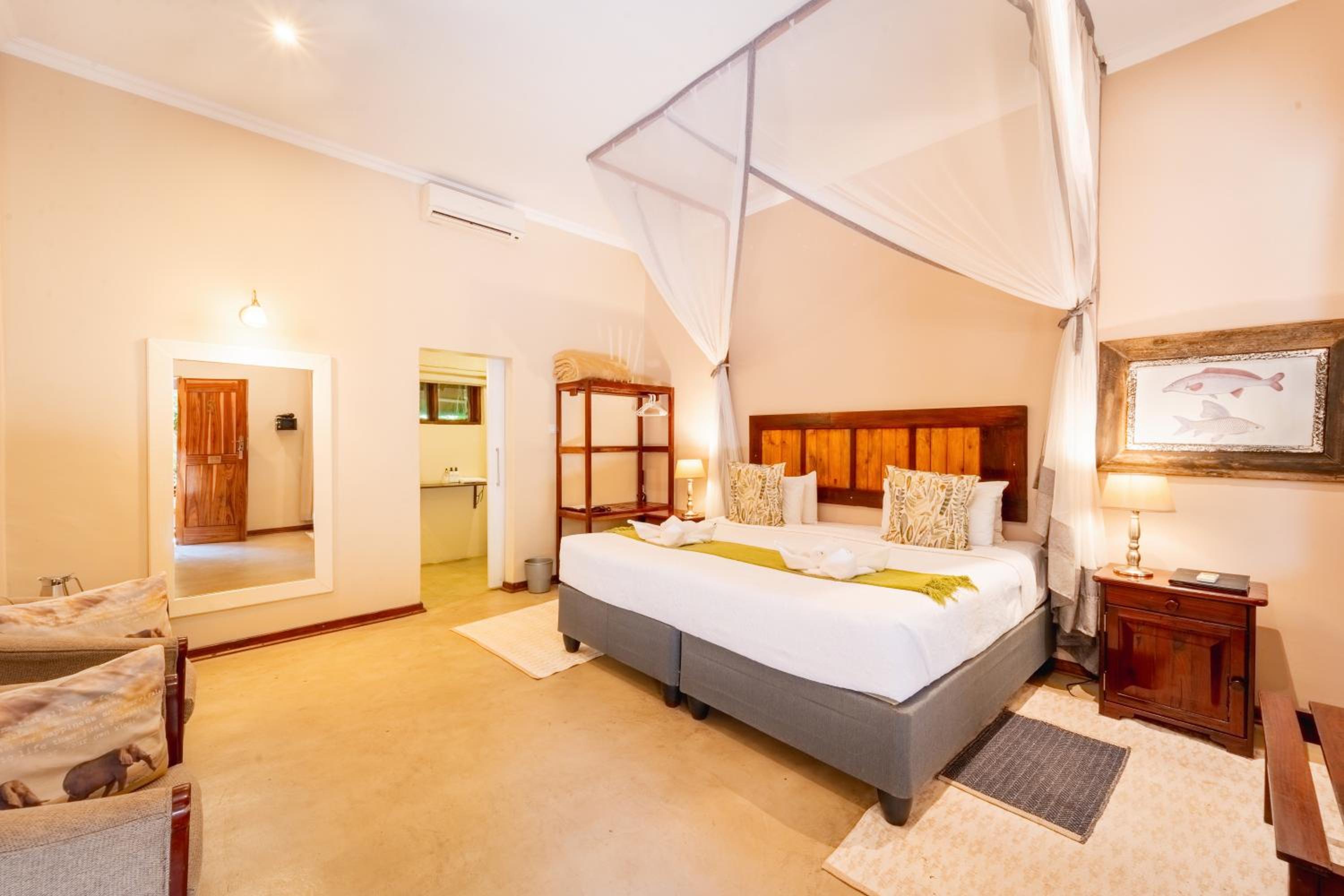 Bayete Guest Lodge