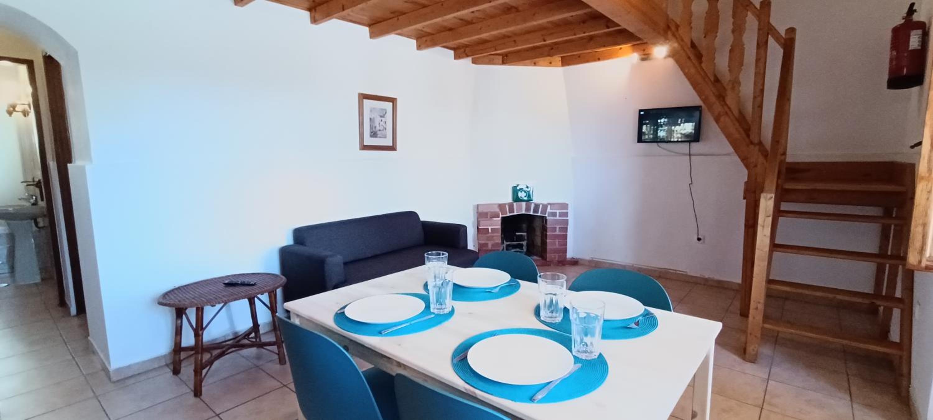 Cozy & Traditional Country House in Albufeira, Foto 57