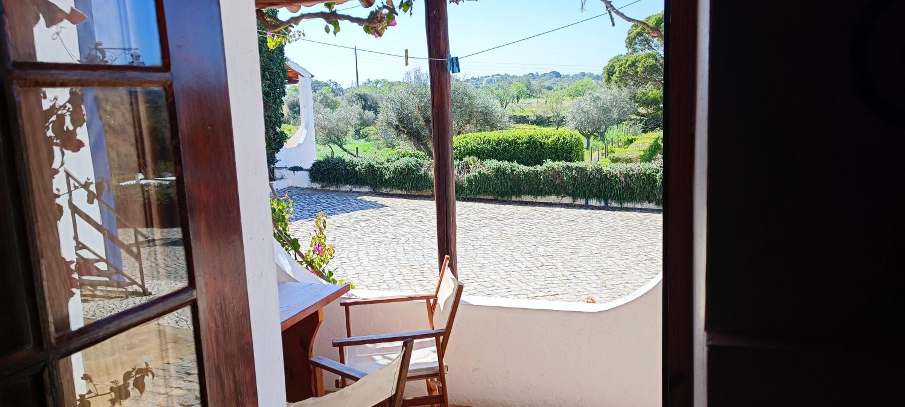 Cozy & Traditional Country House in Albufeira, Foto 73