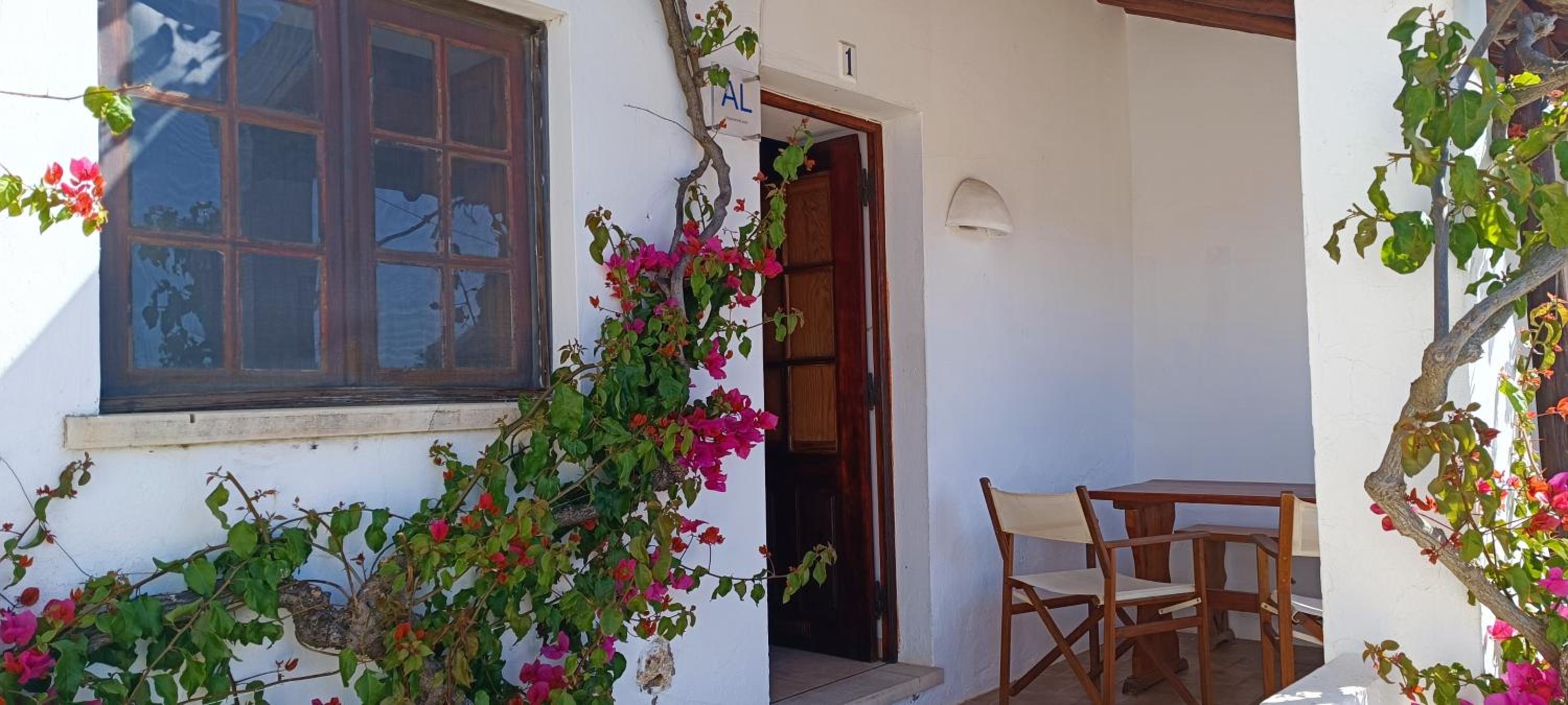 Cozy & Traditional Country House in Albufeira