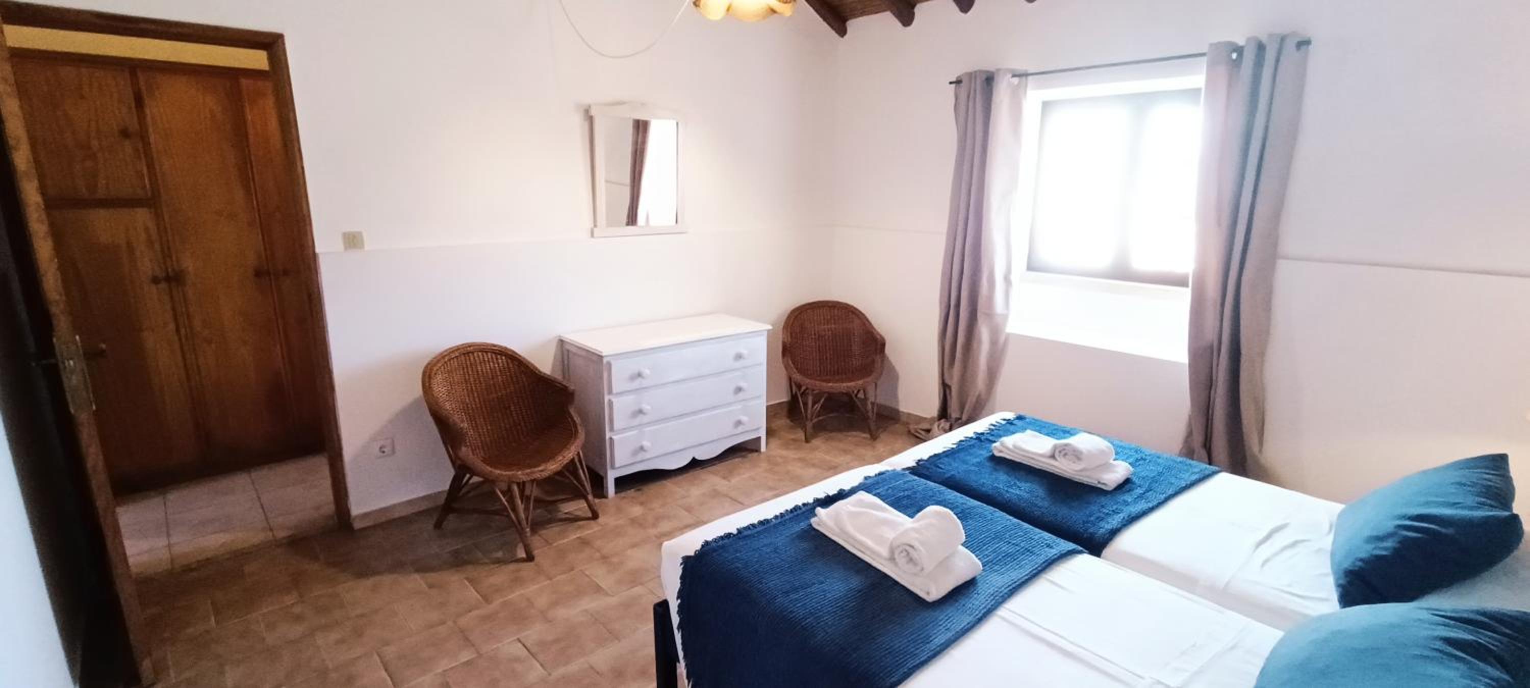 Cozy & Traditional Country House in Albufeira, Foto 11