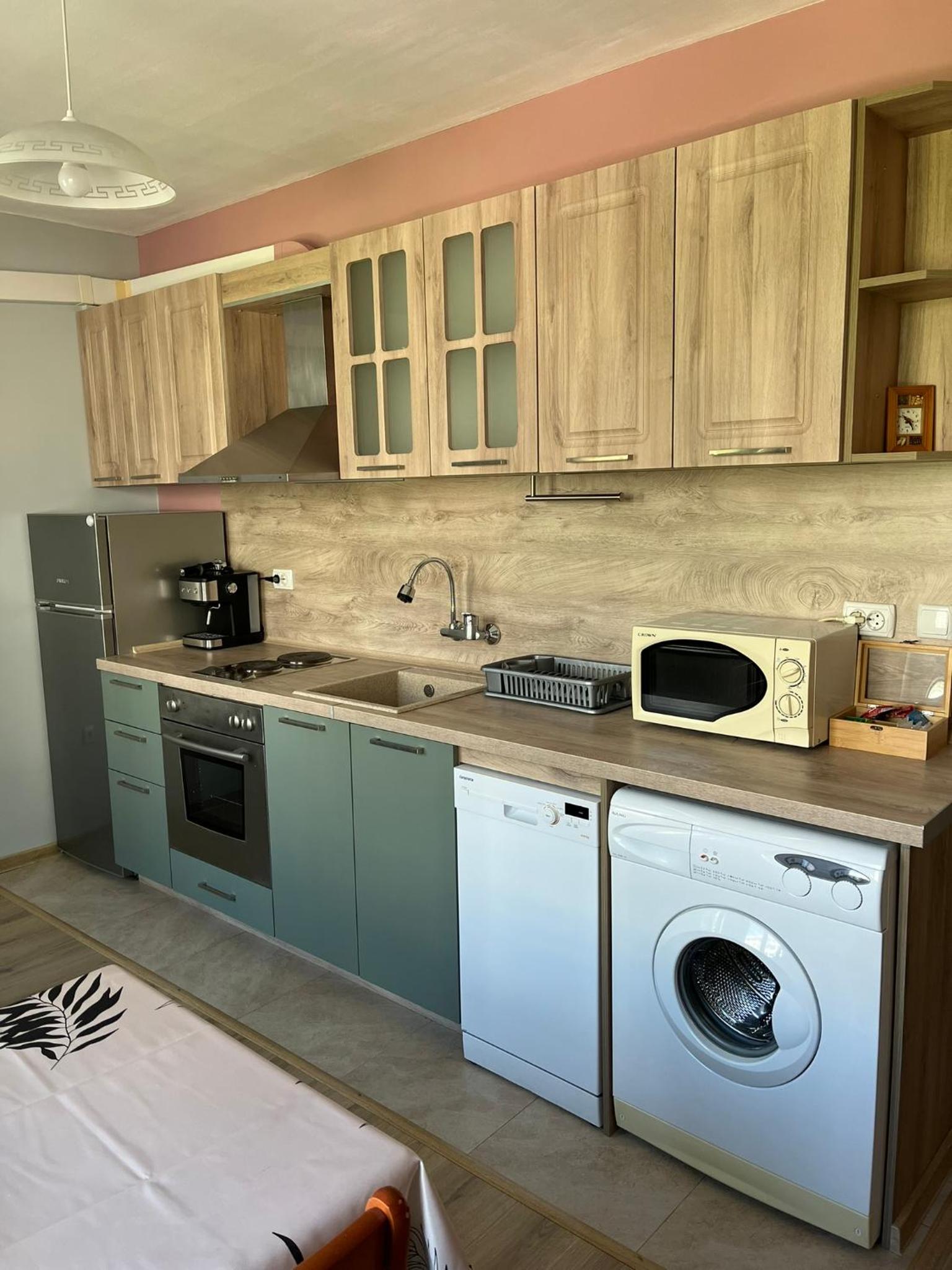 Apartment Mihaela view 4