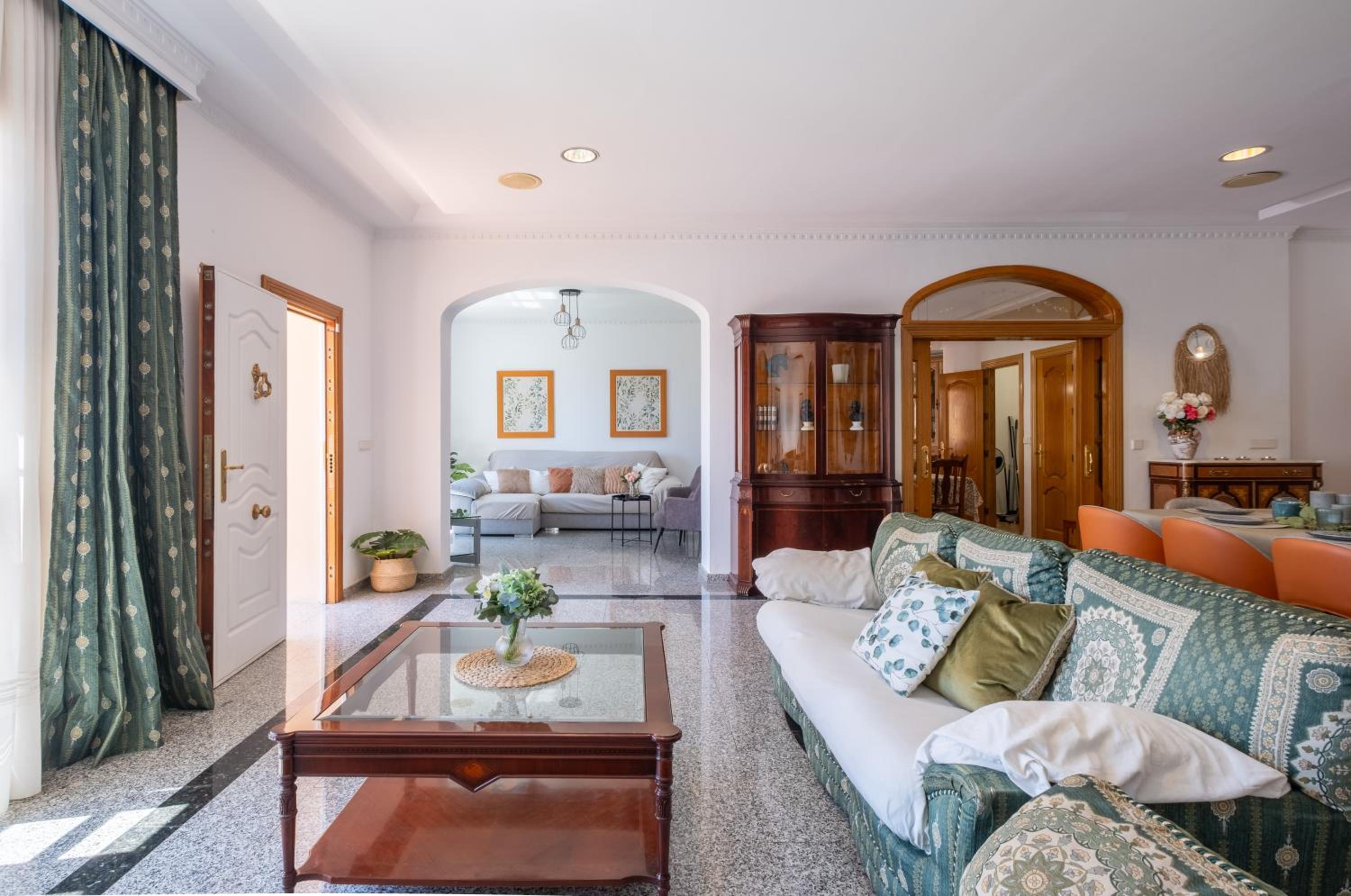 Villa María Teresa