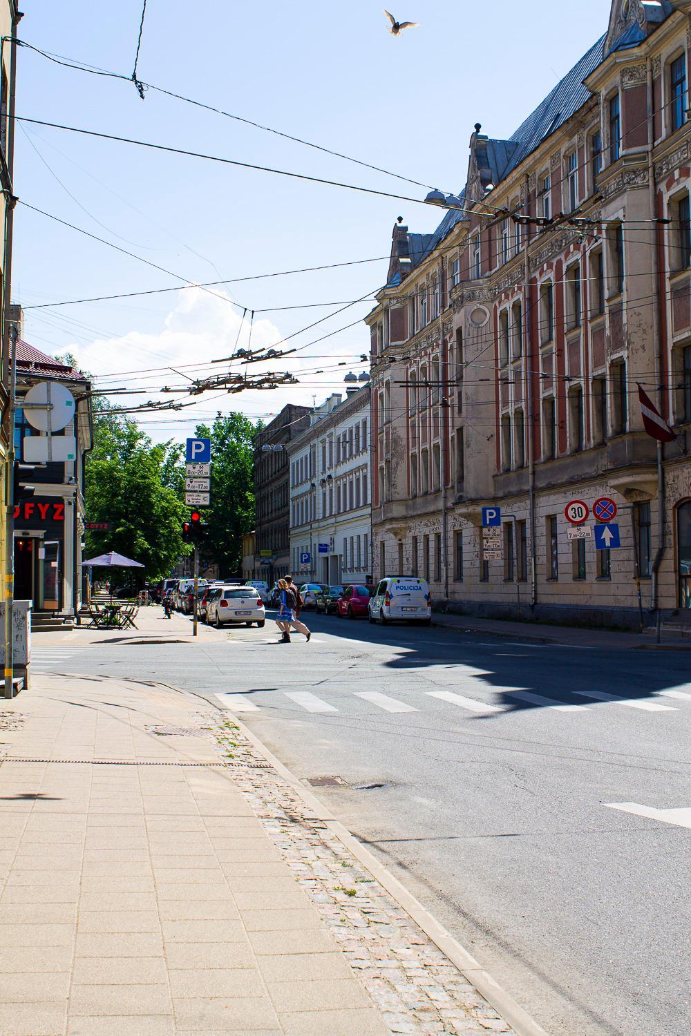Apartments Stabu